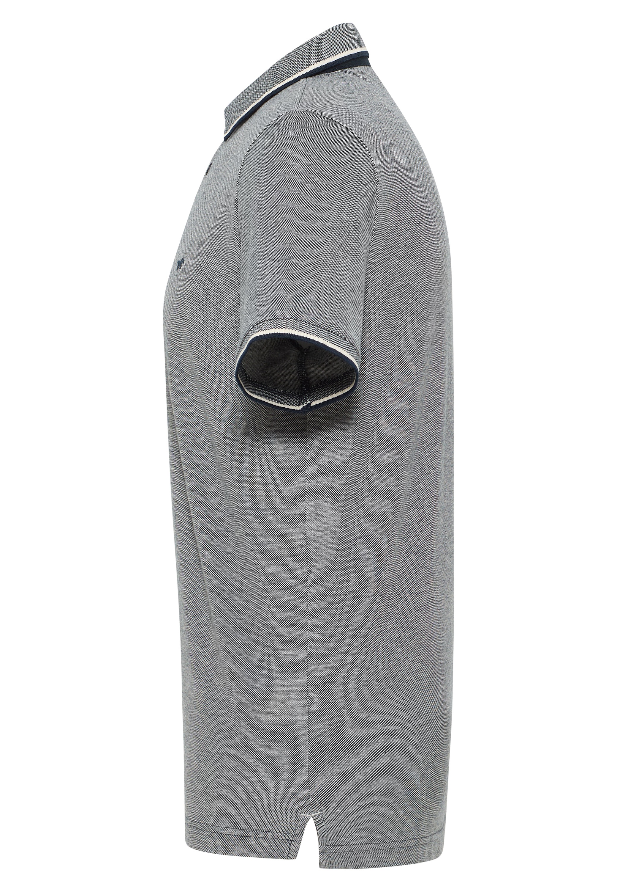 MUSTANG Kurzarmshirt »Herren Style Palco«