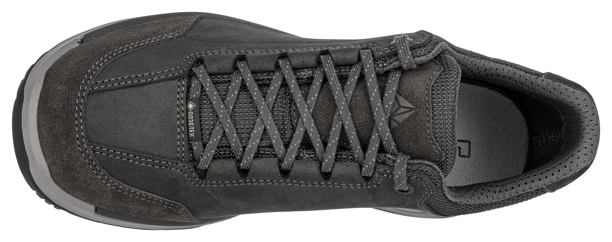 Lowa Wanderschuh »BELLAGIO GORE-TEX LO«, wasserdicht