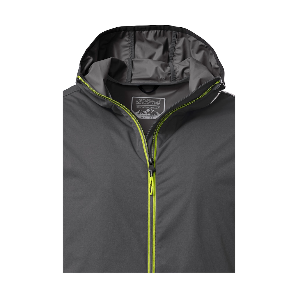 Killtec Outdoorjacke »KOS 60 MN JCKT«