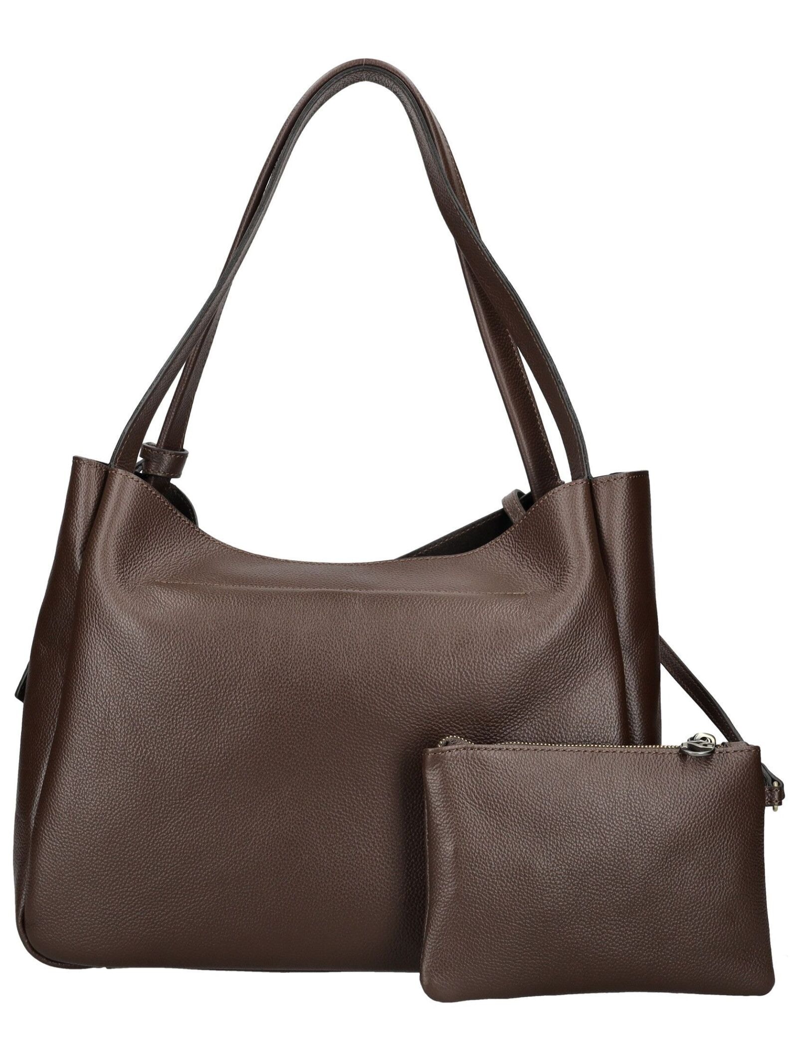 Nero Giardini Shopper »Nero Giardini Taschen Leder«