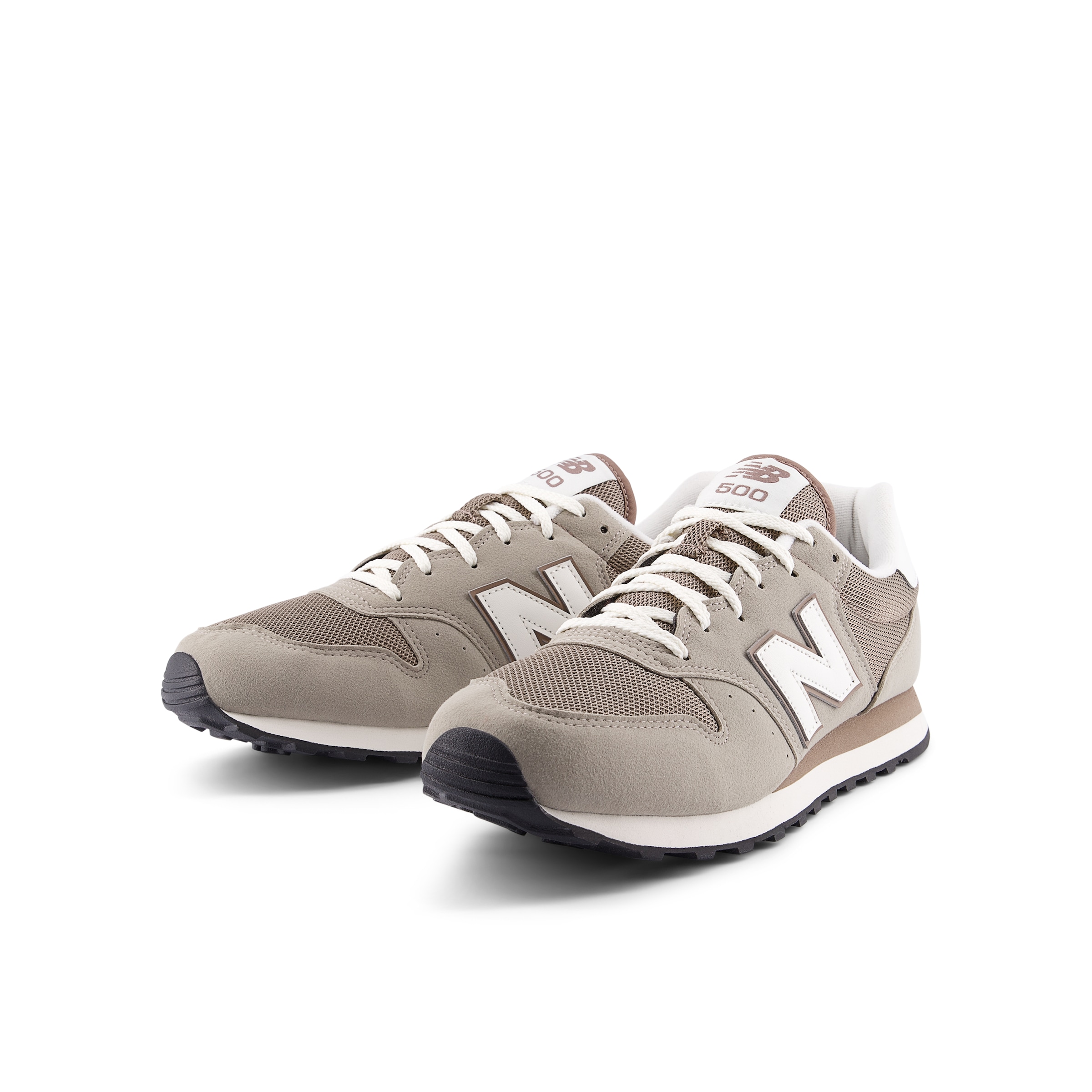 New Balance Sneaker "500" günstig online kaufen
