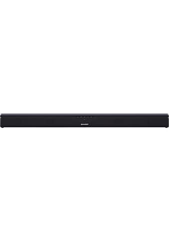 Sharp Soundbar »HT-SB110«