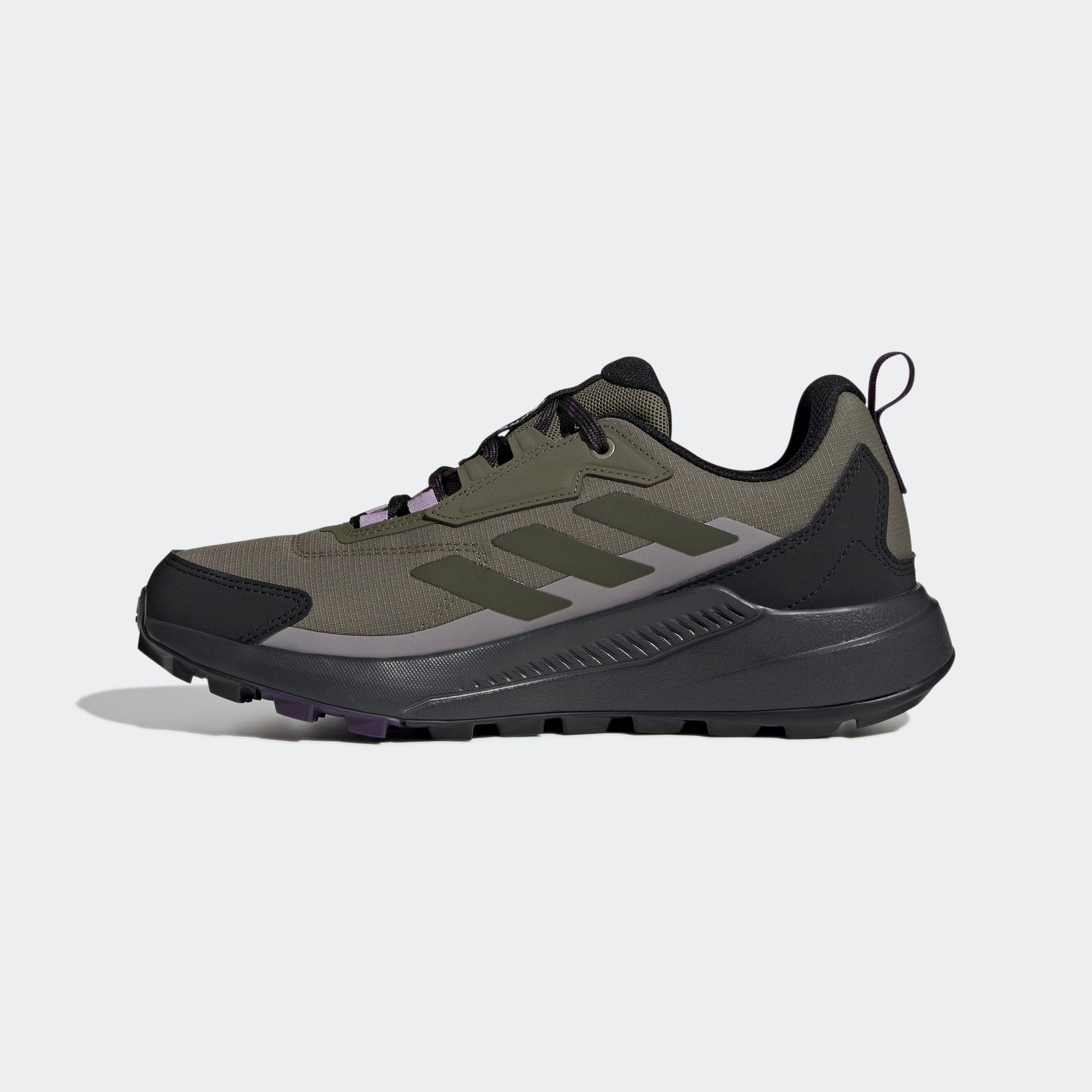 adidas TERREX Wanderschuh »ANYLANDER RAIN.RDY«  wasserdicht
