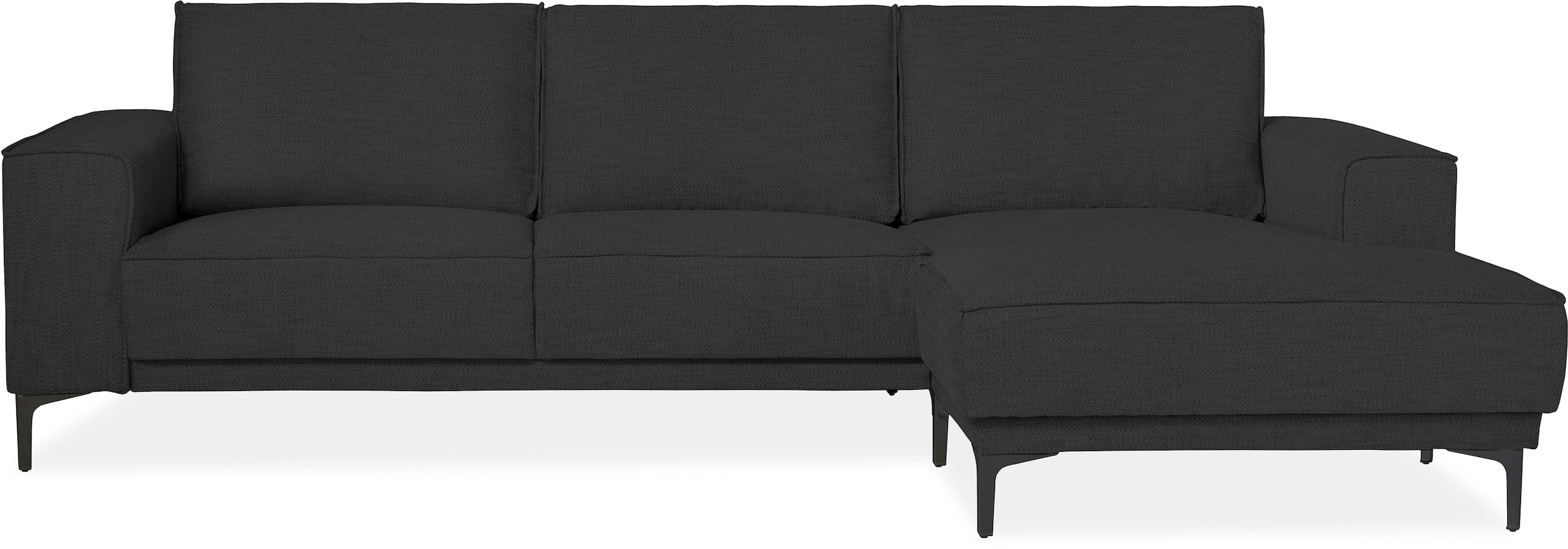 Places of Style Ecksofa "Oland", 280 cm, im zeitlosem Design und hochwertig günstig online kaufen