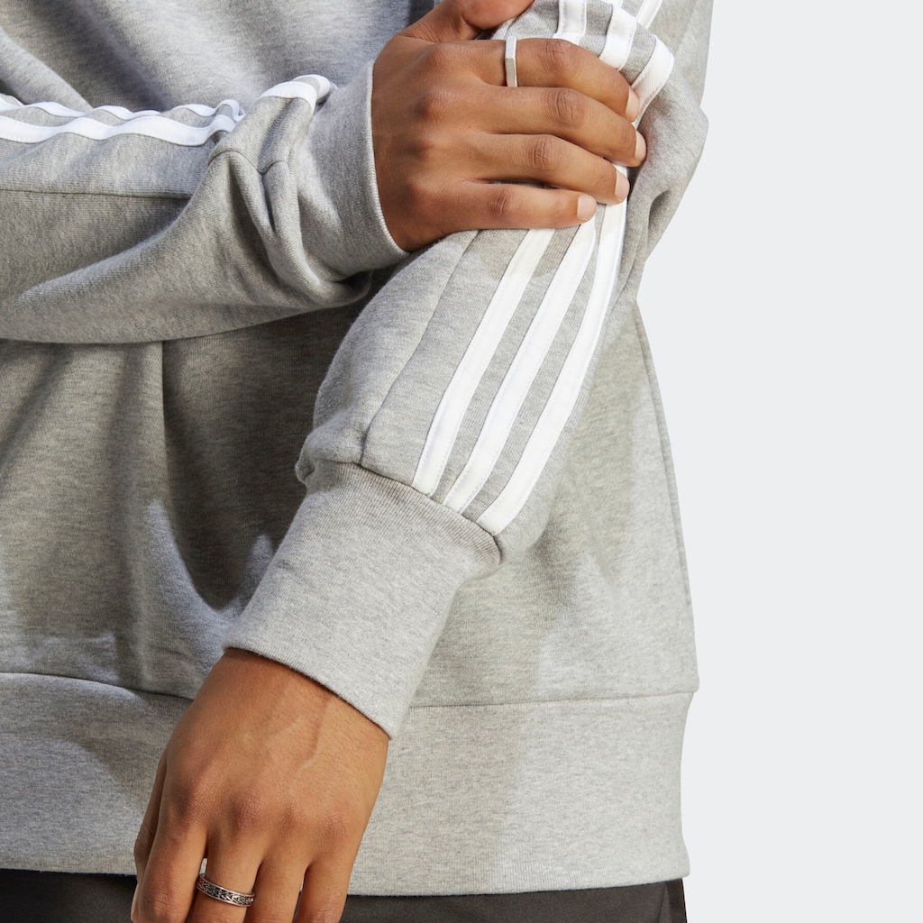 adidas Sportswear Sweatshirt »M 3S FT SWT«