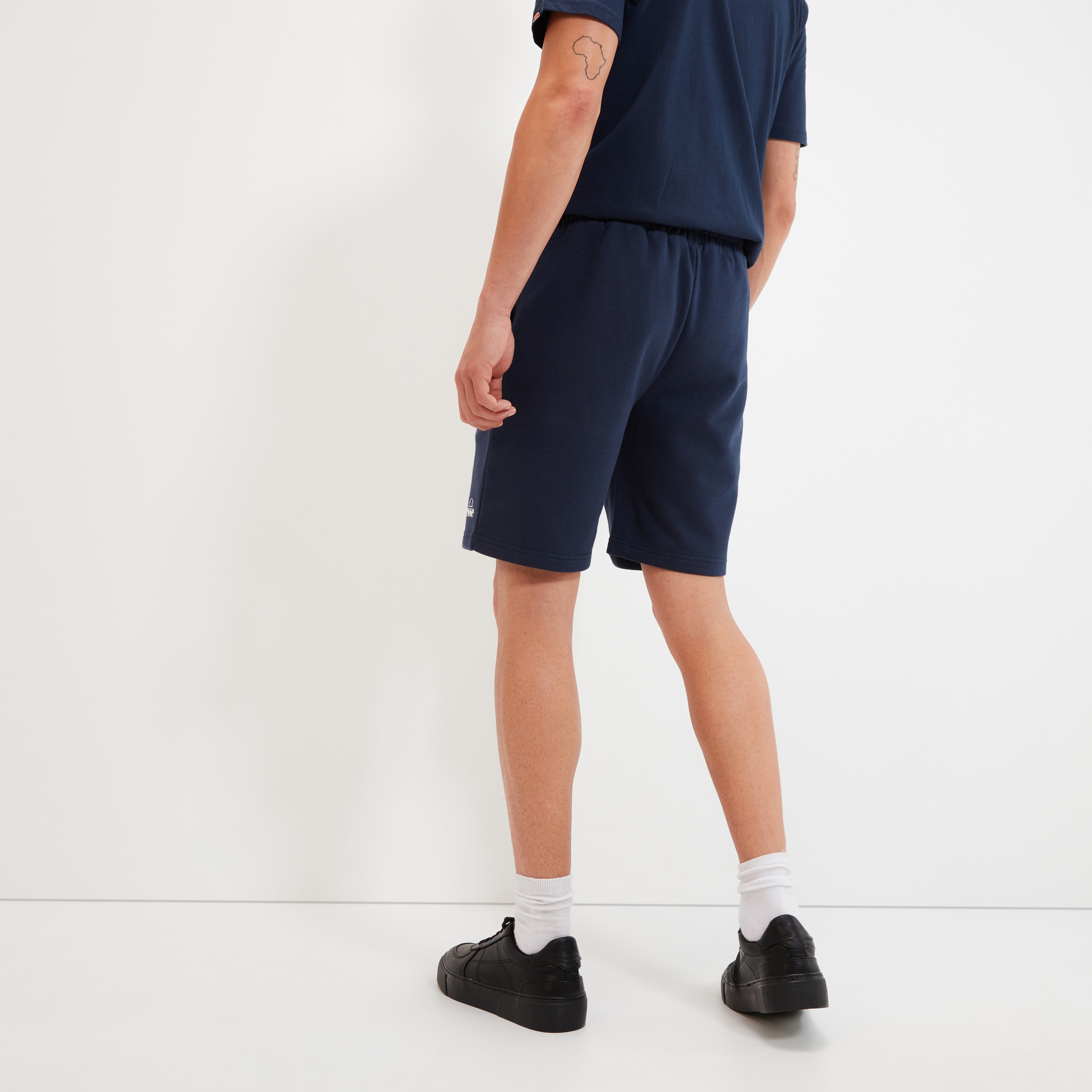 Ellesse Shorts "H SHORTS" günstig online kaufen