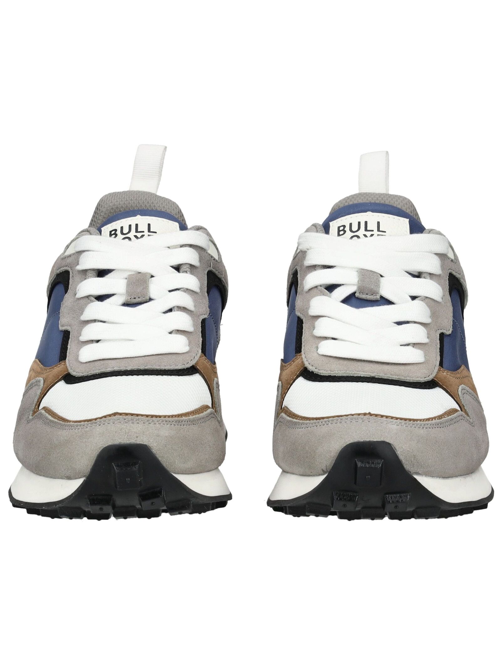 Thumbnail - Bullboxer Sneaker "Bullboxer Sneaker Leder"