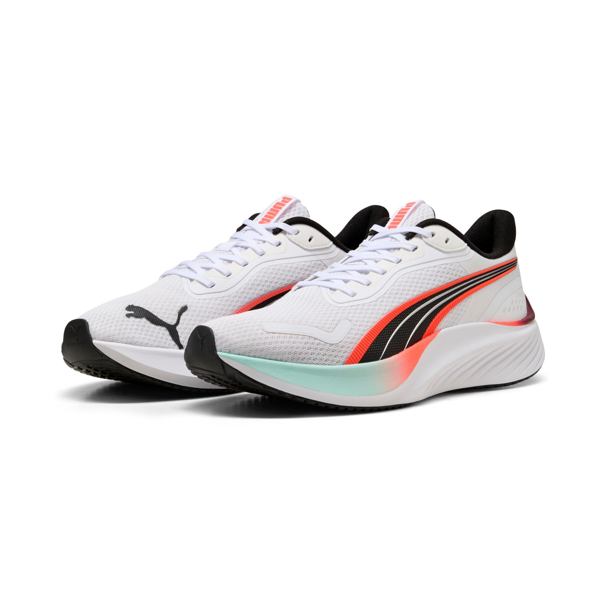 PUMA Laufschuh "POUNCE LITE" mit PROTREAD Gummilaufsohle, mit SOFTFOAM+ Däm günstig online kaufen