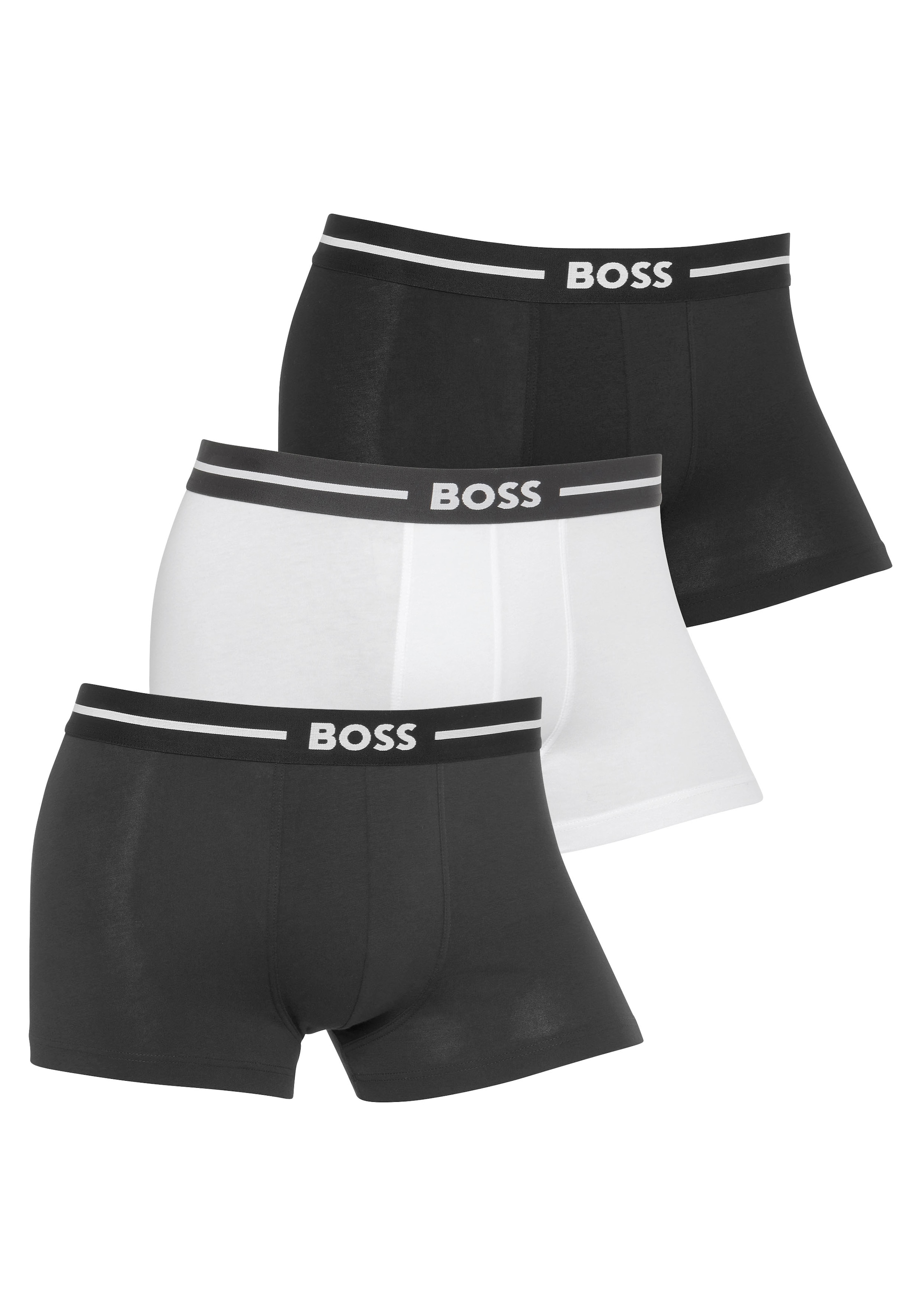 BOSS Trunk "Trunk 3P Bold"