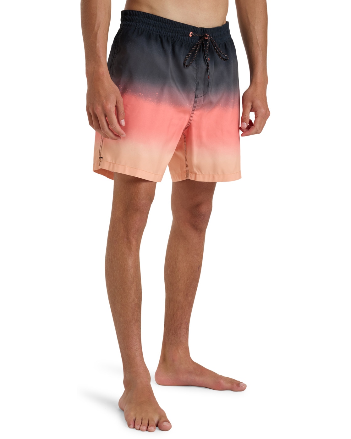Billabong Boardshorts »All Day Fade Layback 16"«
