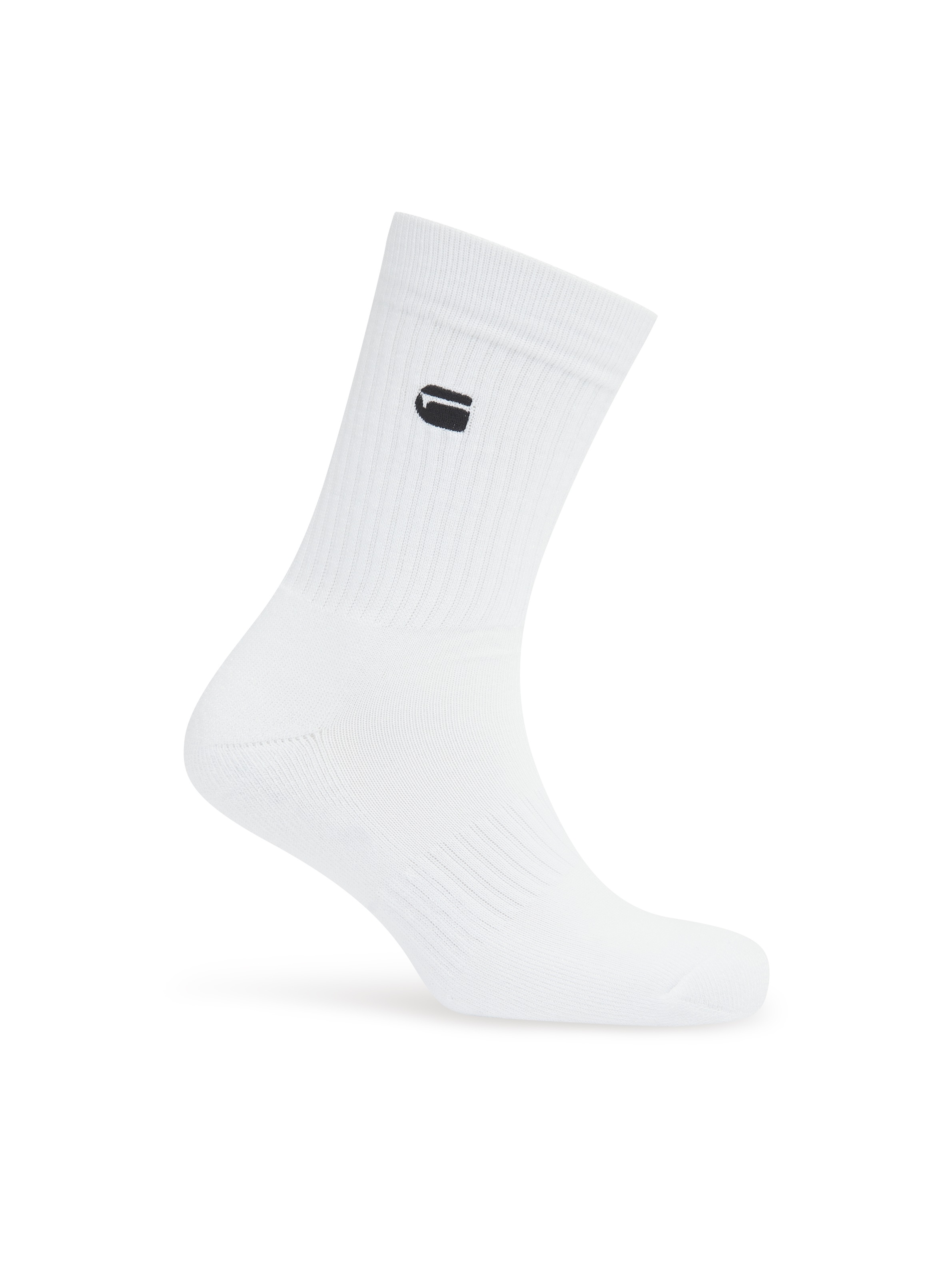 G-STAR Socken "CLAY, 3 PACK SPORTS SOCKS" Packung, 3 Paar tlg. unifarben, m günstig online kaufen