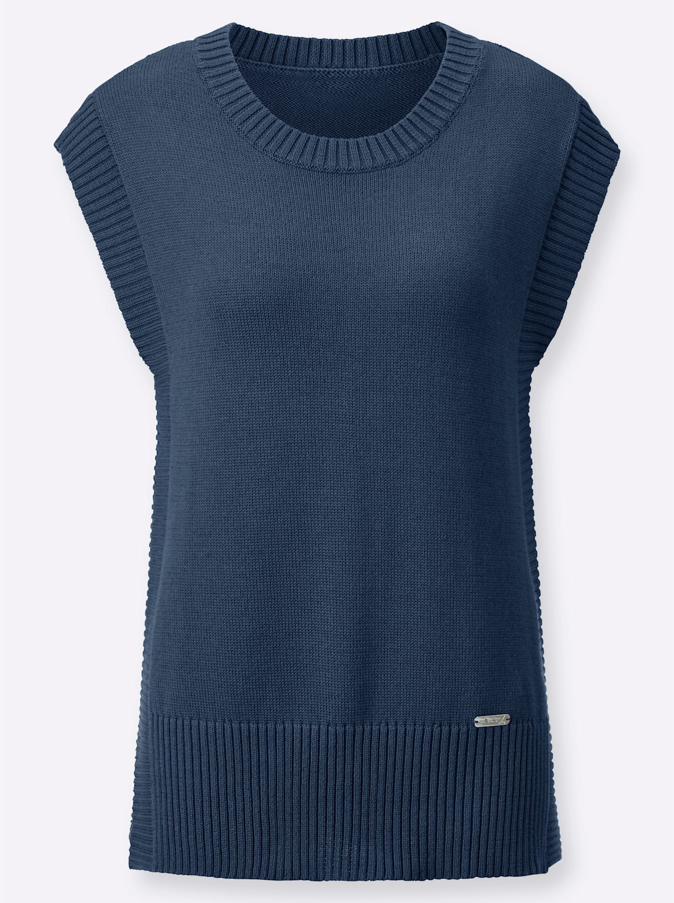Casual Looks Pullunder »Pullunder«