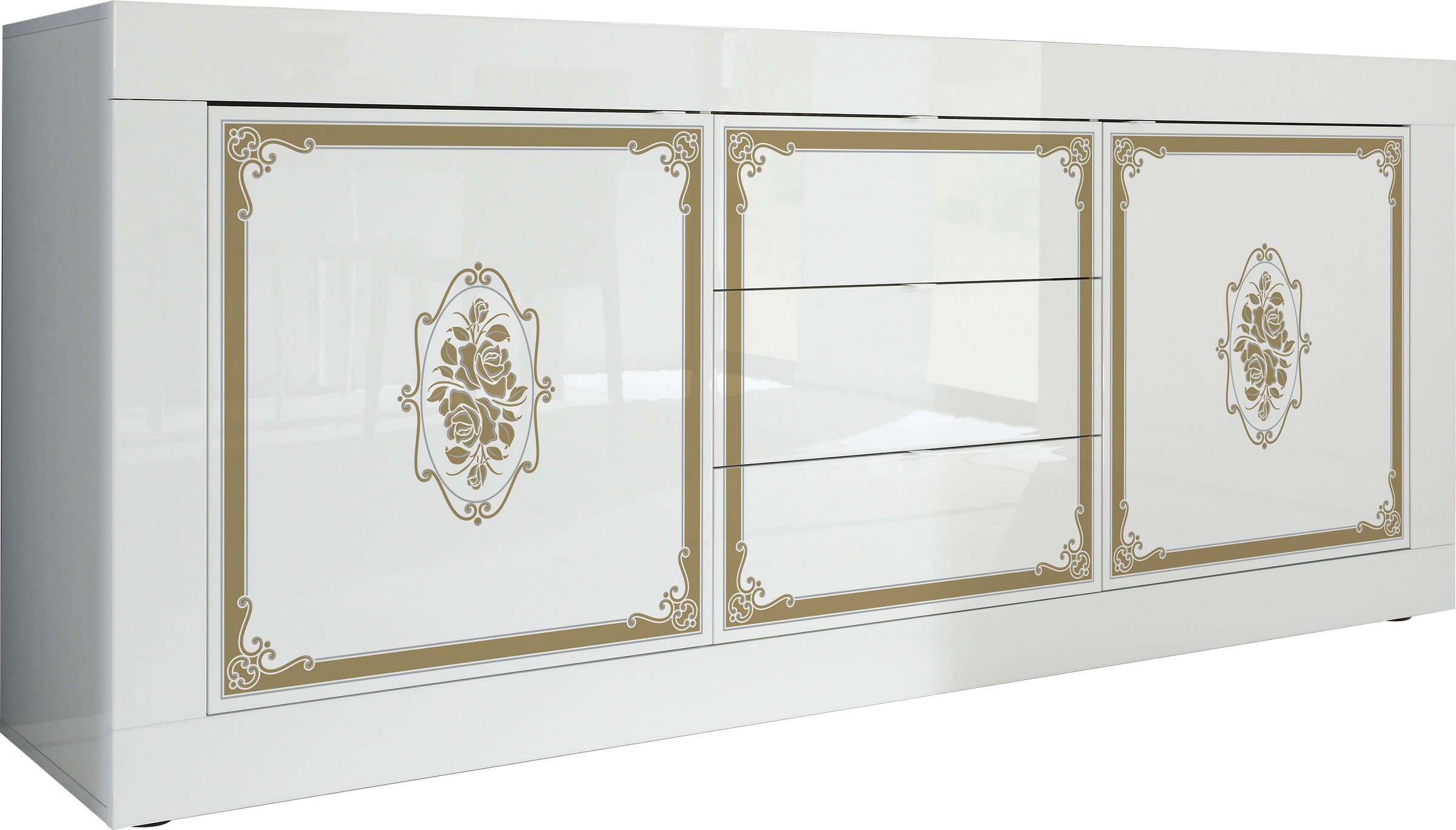 LC Sideboard »Sheyla Sideboard«, Breite 210 cm kaufen