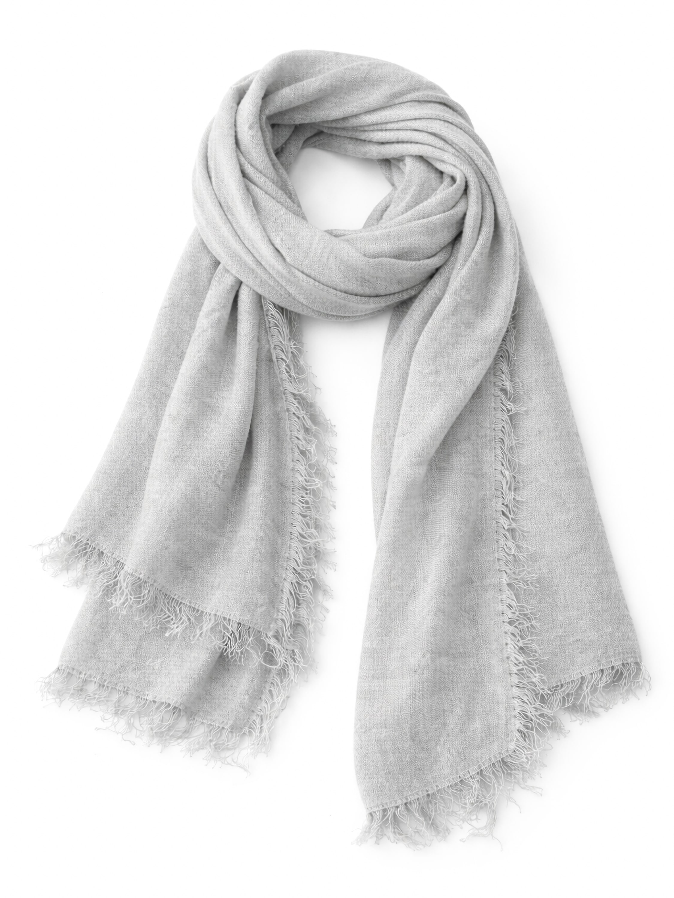 COLLEZIONE ALESSANDRO Modeschal "Schmeichler" 1 Stk. aus super-soft Viskose, Made in Italy