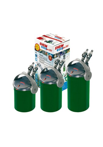 EHEIM Aquariumfilter »Energiesparfilter Ecco...