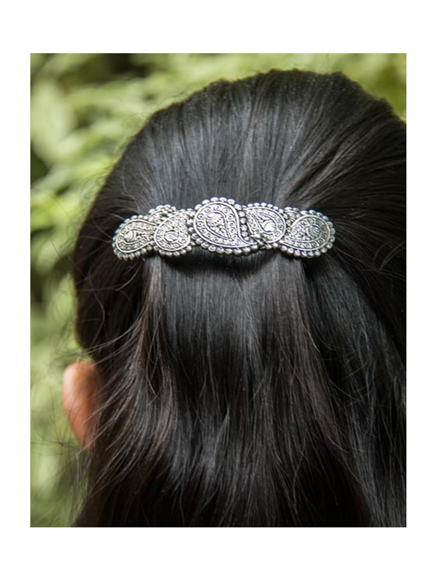 Haarspange« Diadem Keltische | BAUR »Haarspange Adelia´s