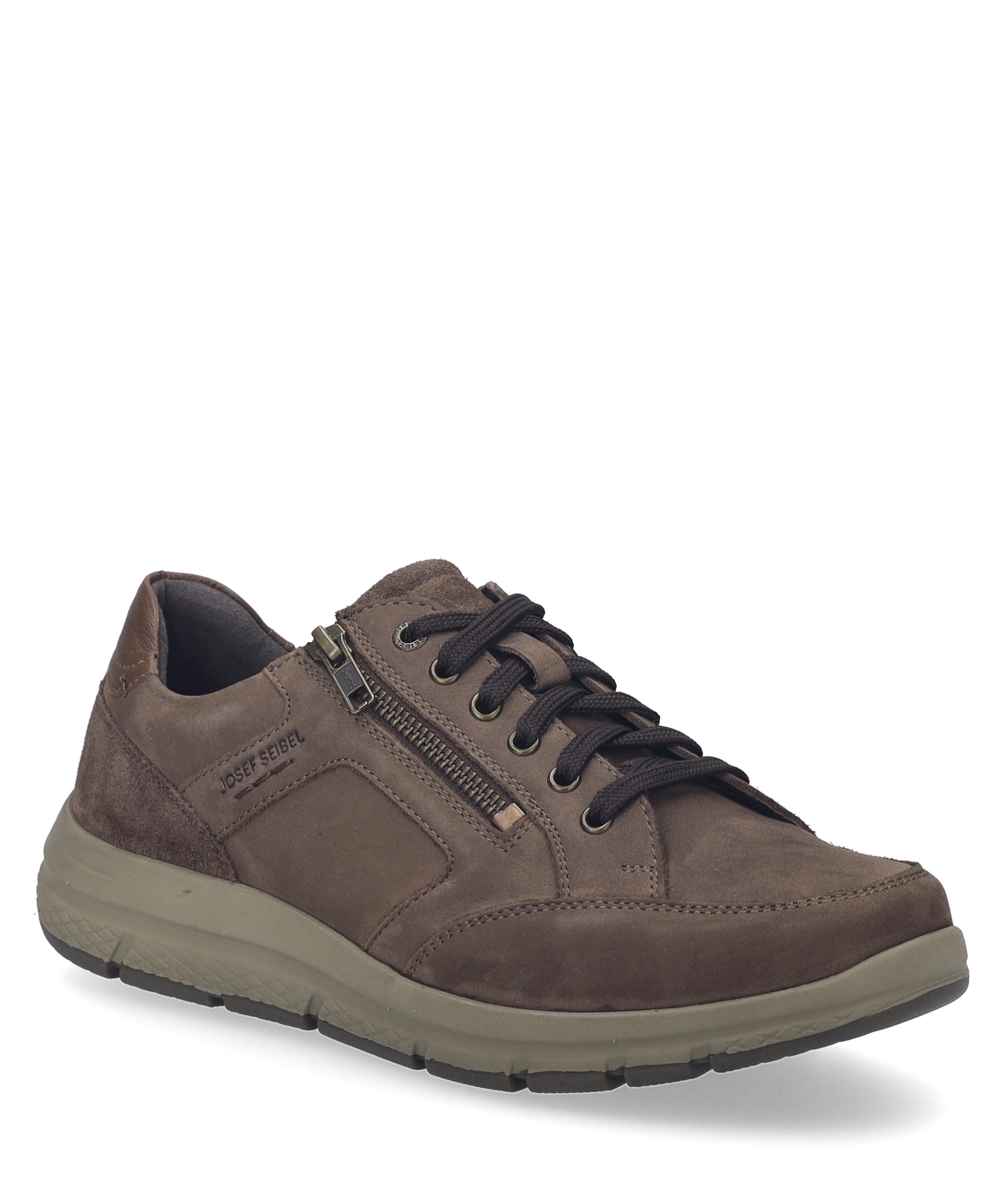 Josef Seibel Schnürschuh »Giuseppe 08, braun«