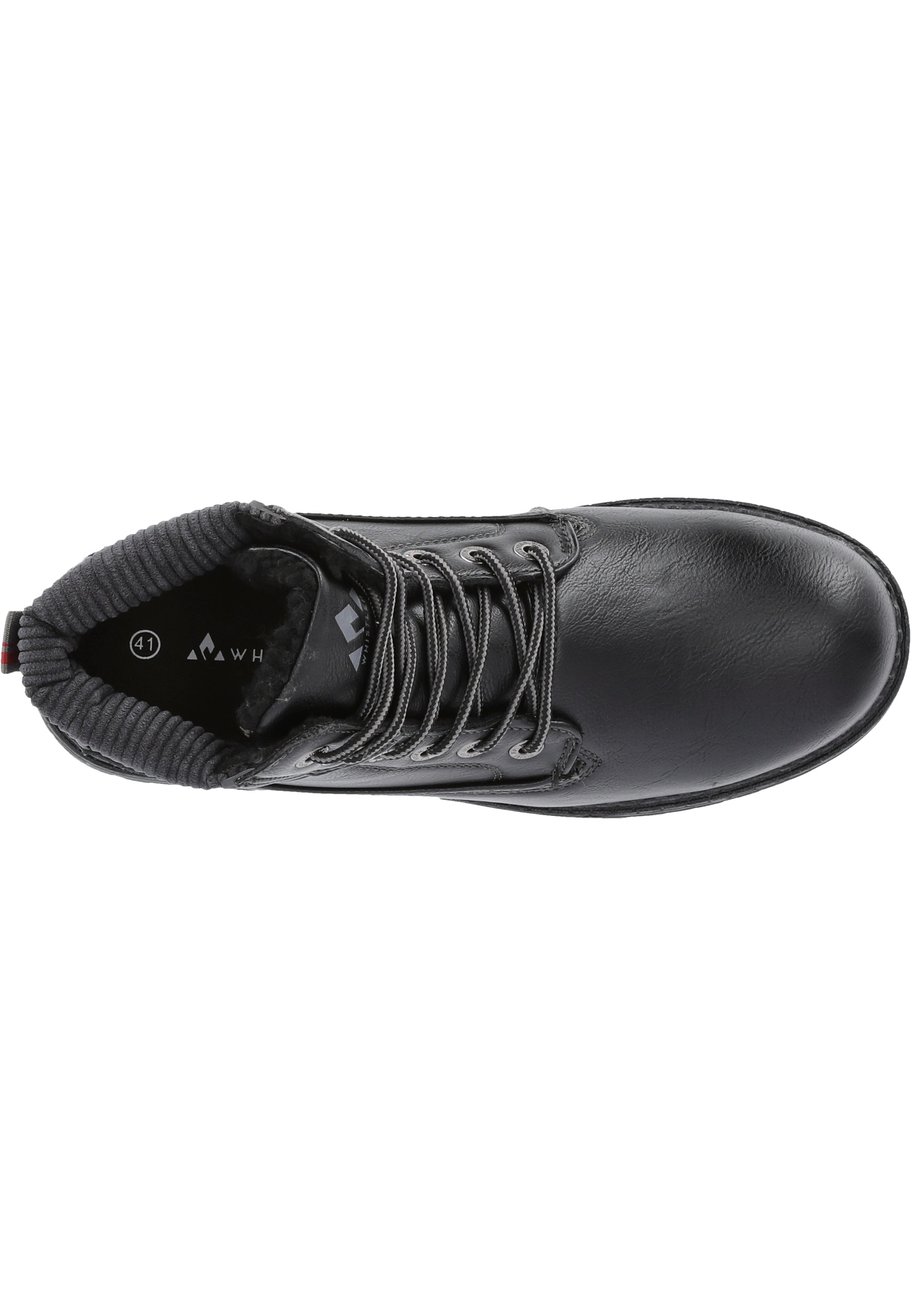 WHISTLER Stiefel »Varim«, in schlicht-modischem Design