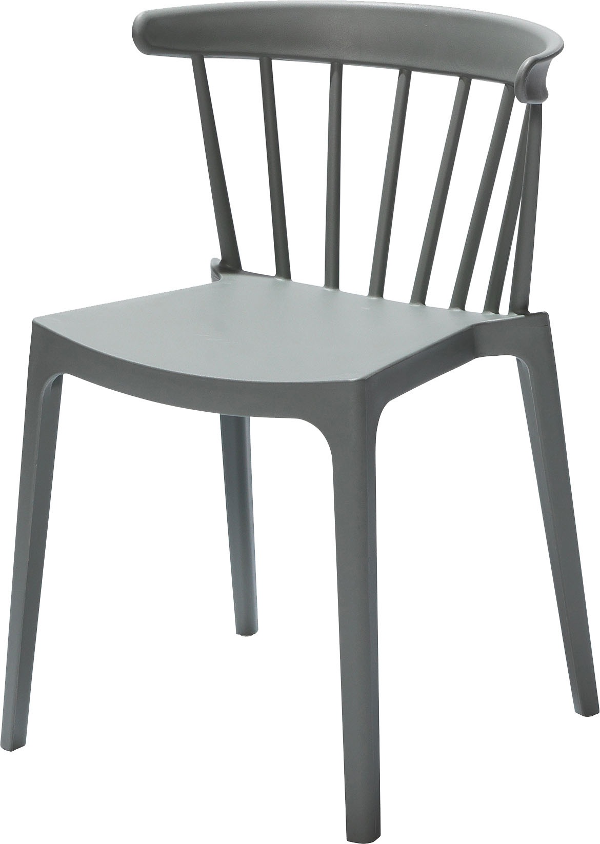 Best Gartenstuhl "Windson" () 1 Stk. Stapelstuhl günstig online kaufen