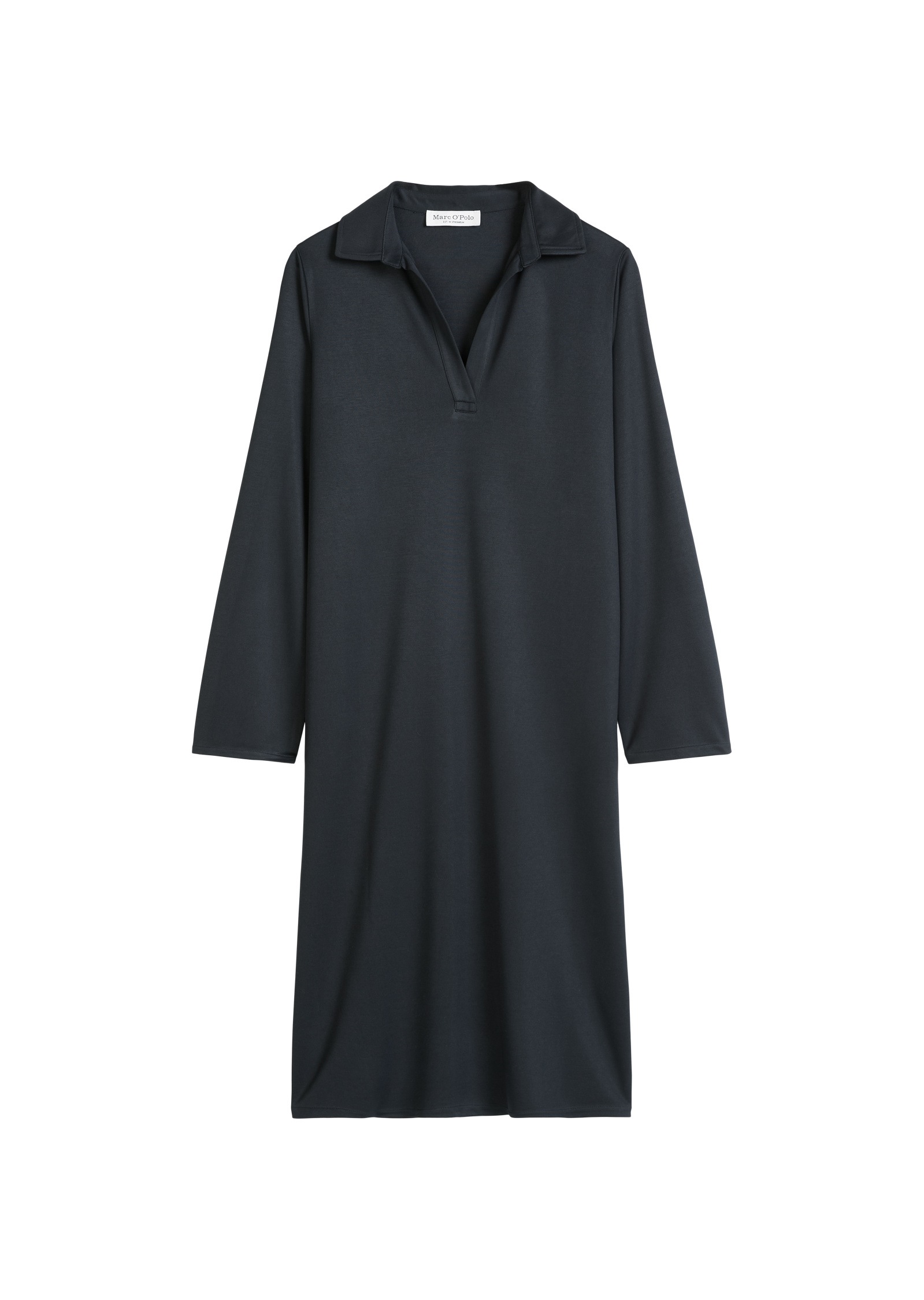 Marc O'Polo Jerseykleid »aus fließendem Soft-Touch-Jersey«