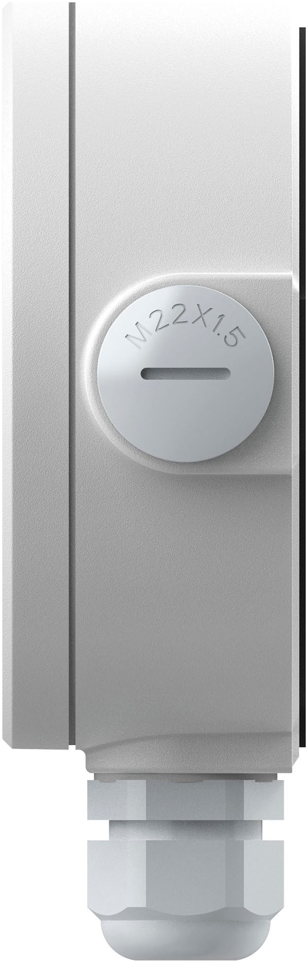 Strong Überwachungskamera-Halterung »Wasserdichte Sicherungsbox für Überwachungskameras«, für BUL05DL0-P und TUR05DL0-P Kameras, Schutzart IP66