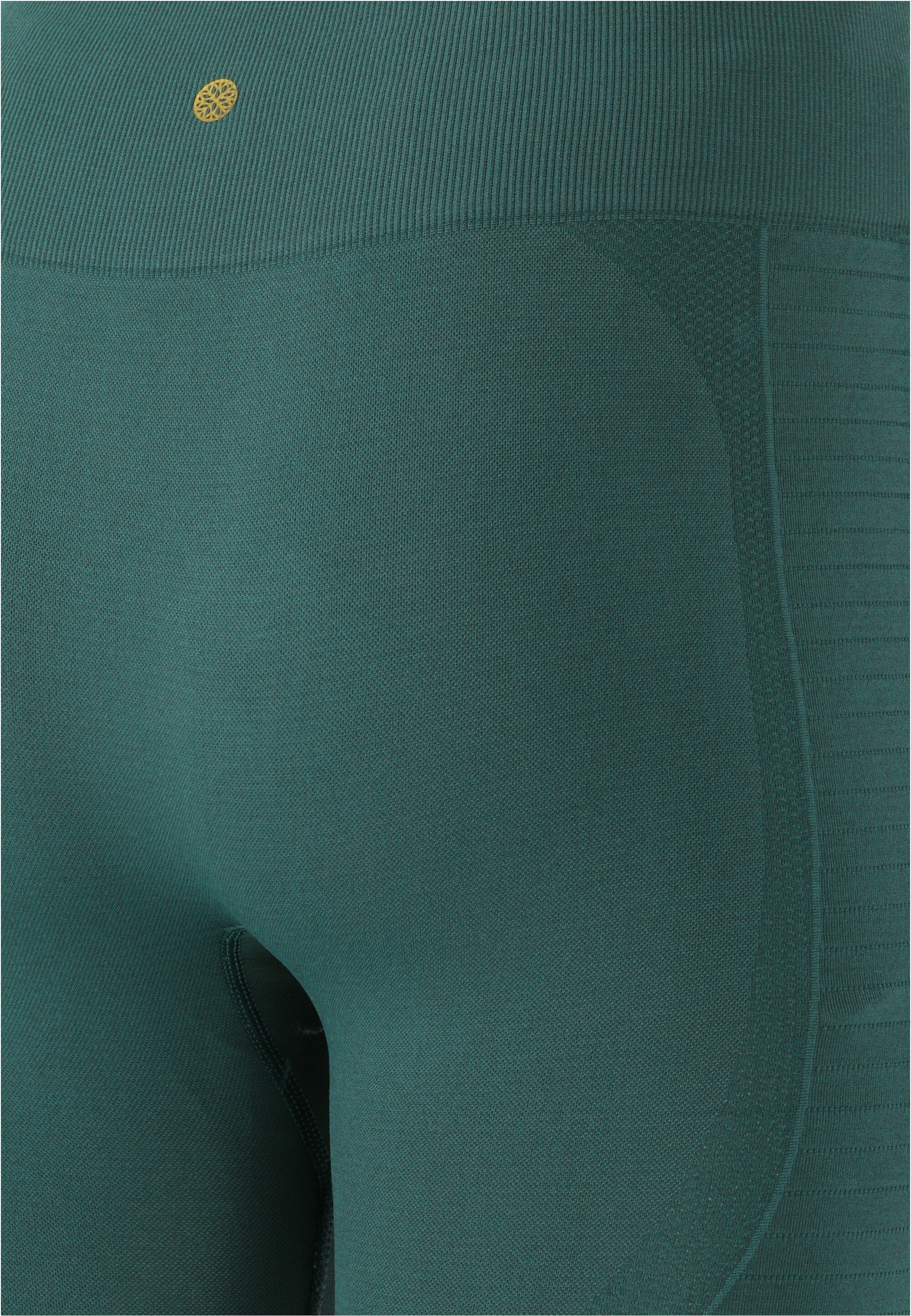 ATHLECIA Funktionstights »NAGAR«, mit angesagtem High-Waist-Bund