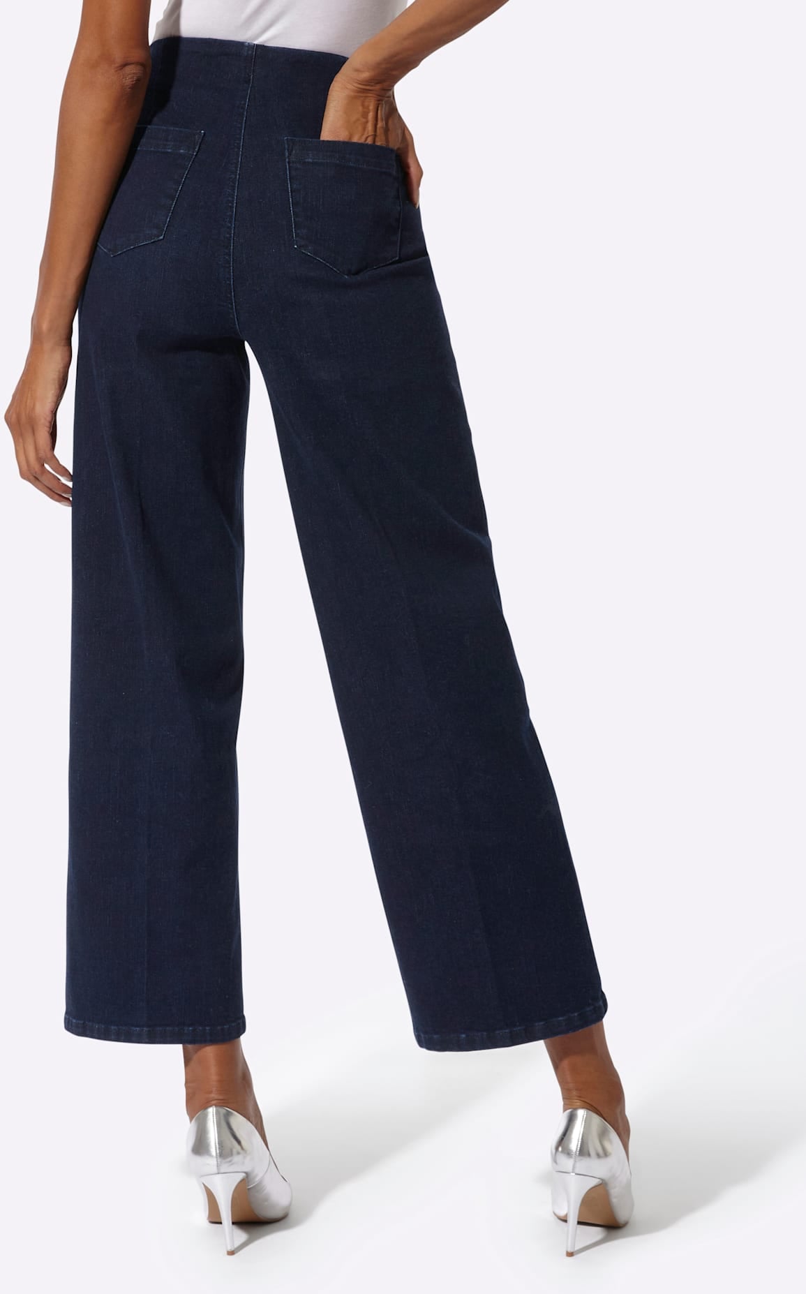 creation L Schlupfjeans 1