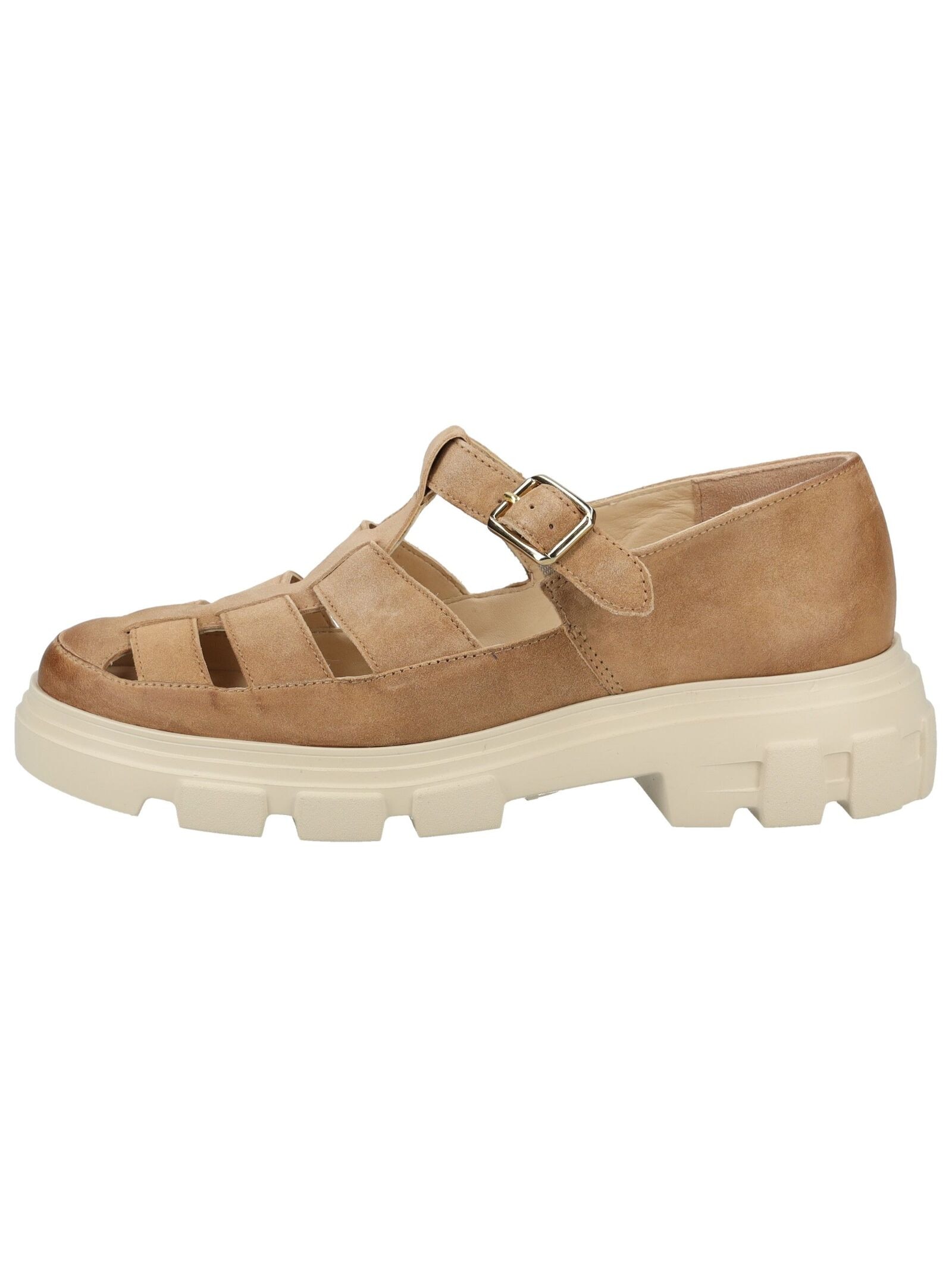 Paul Green Slipper »Paul Green Slipper Veloursleder«