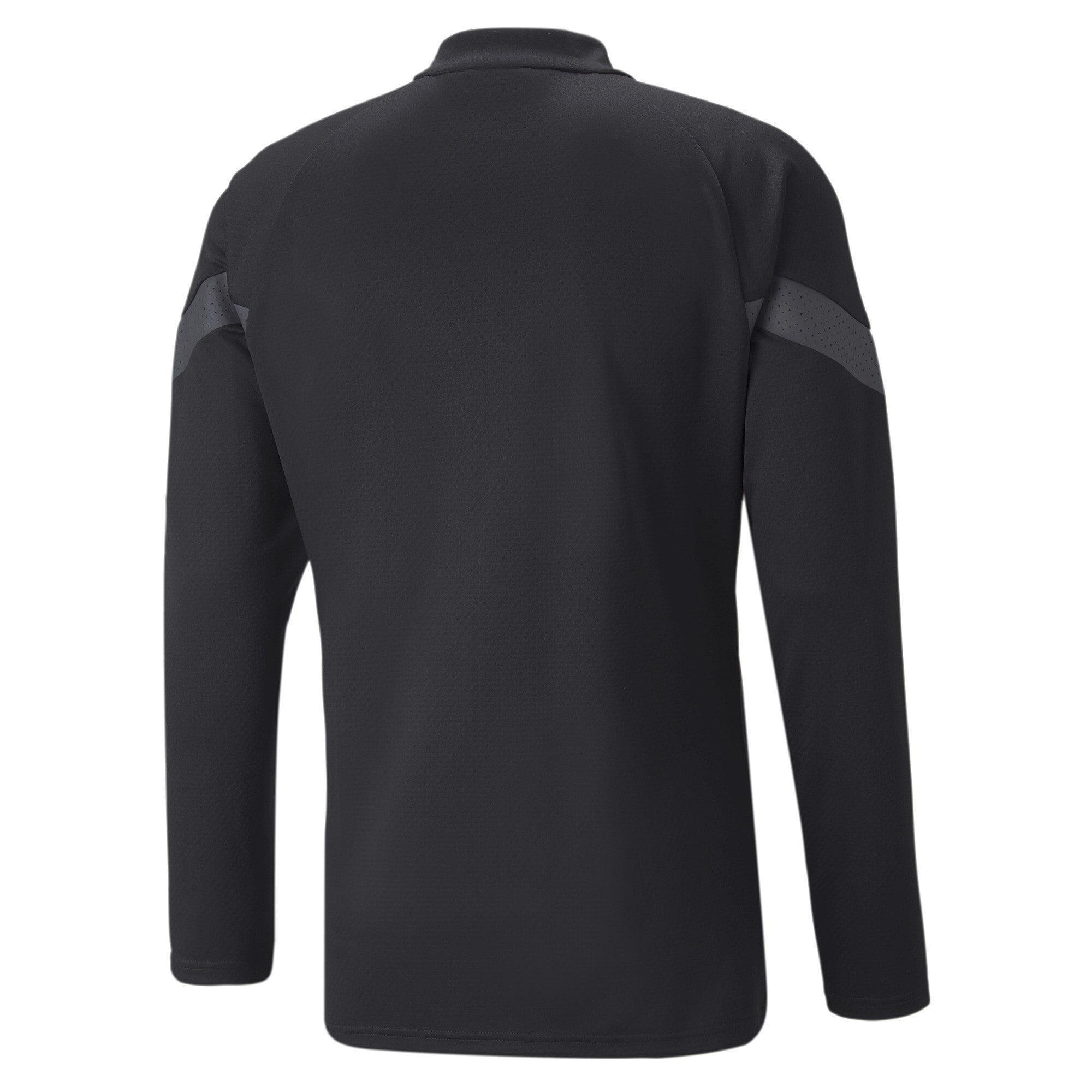 PUMA Trainingsjacke »A.C. Milan Fußball Trainingsjacke Herren«