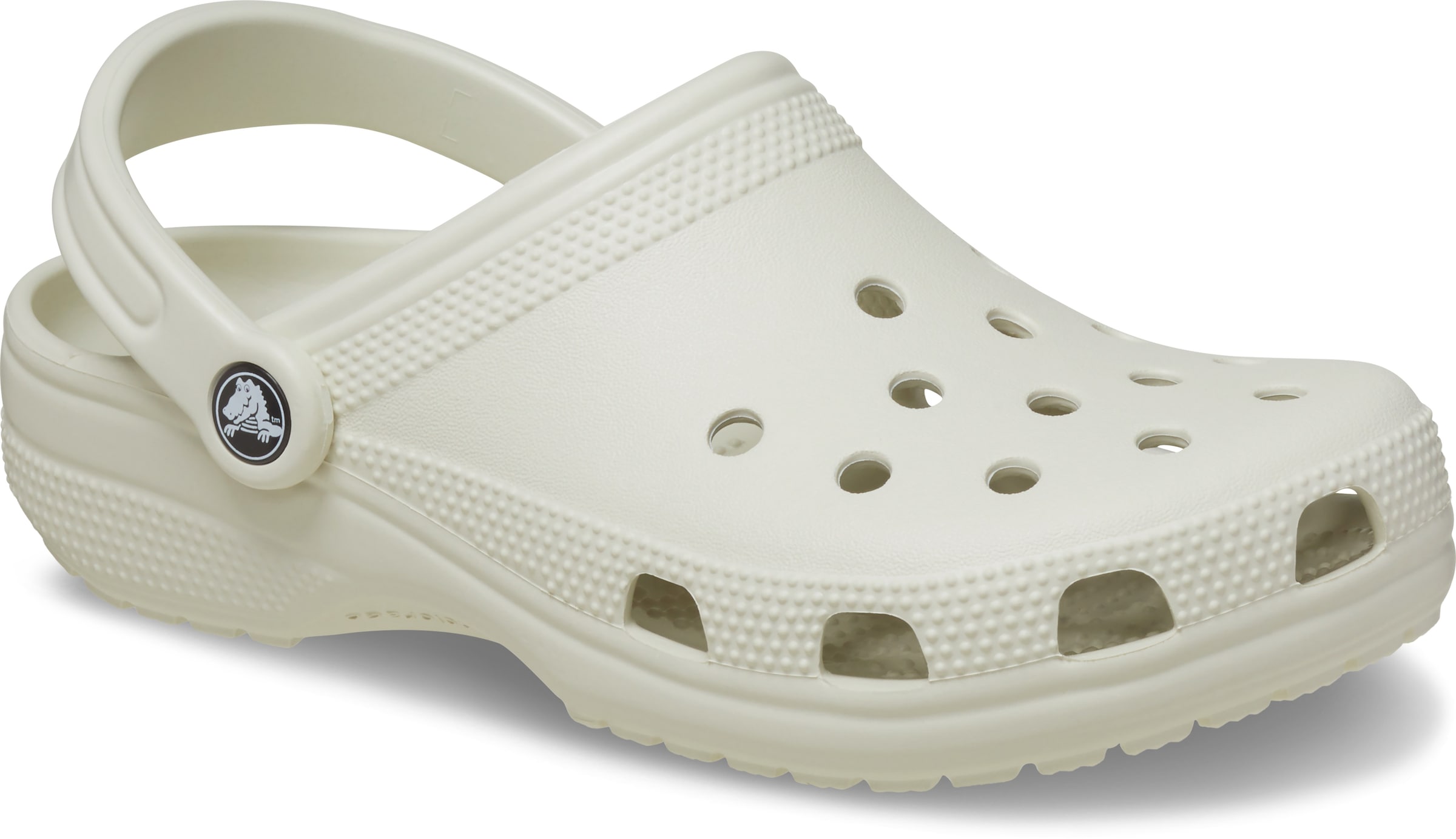 Crocs Šlepetės »Classic« Sommerschuh Schlapp...