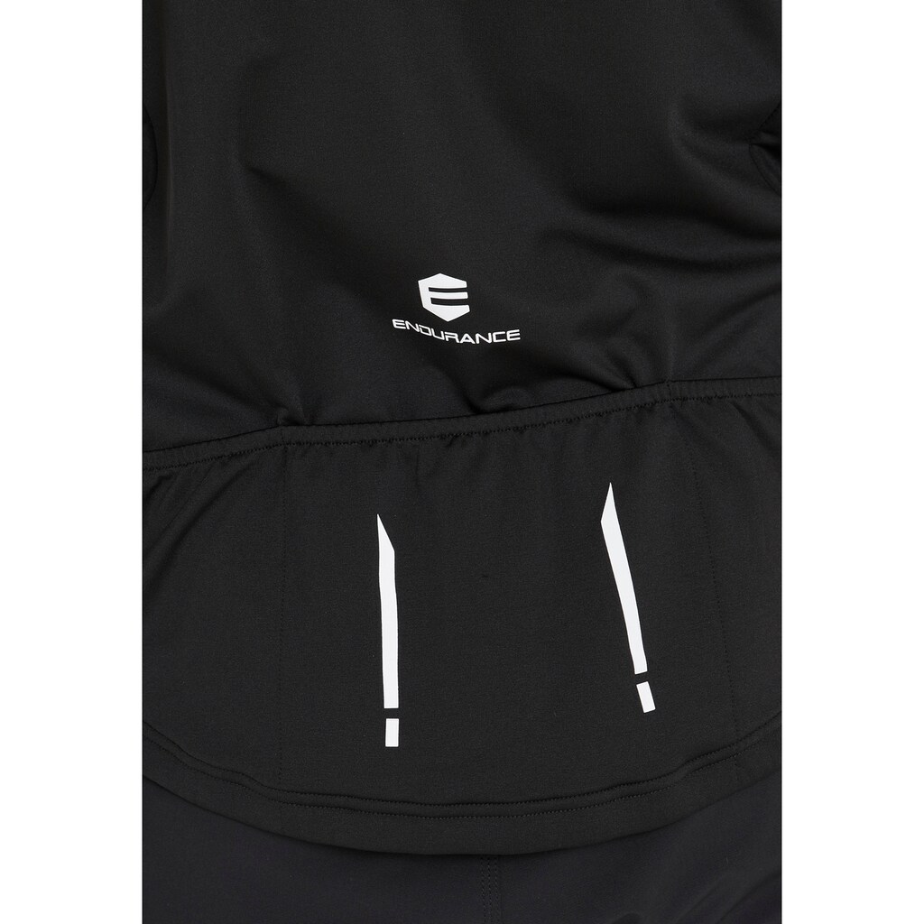 ENDURANCE Softshelljacke »San Tropez«