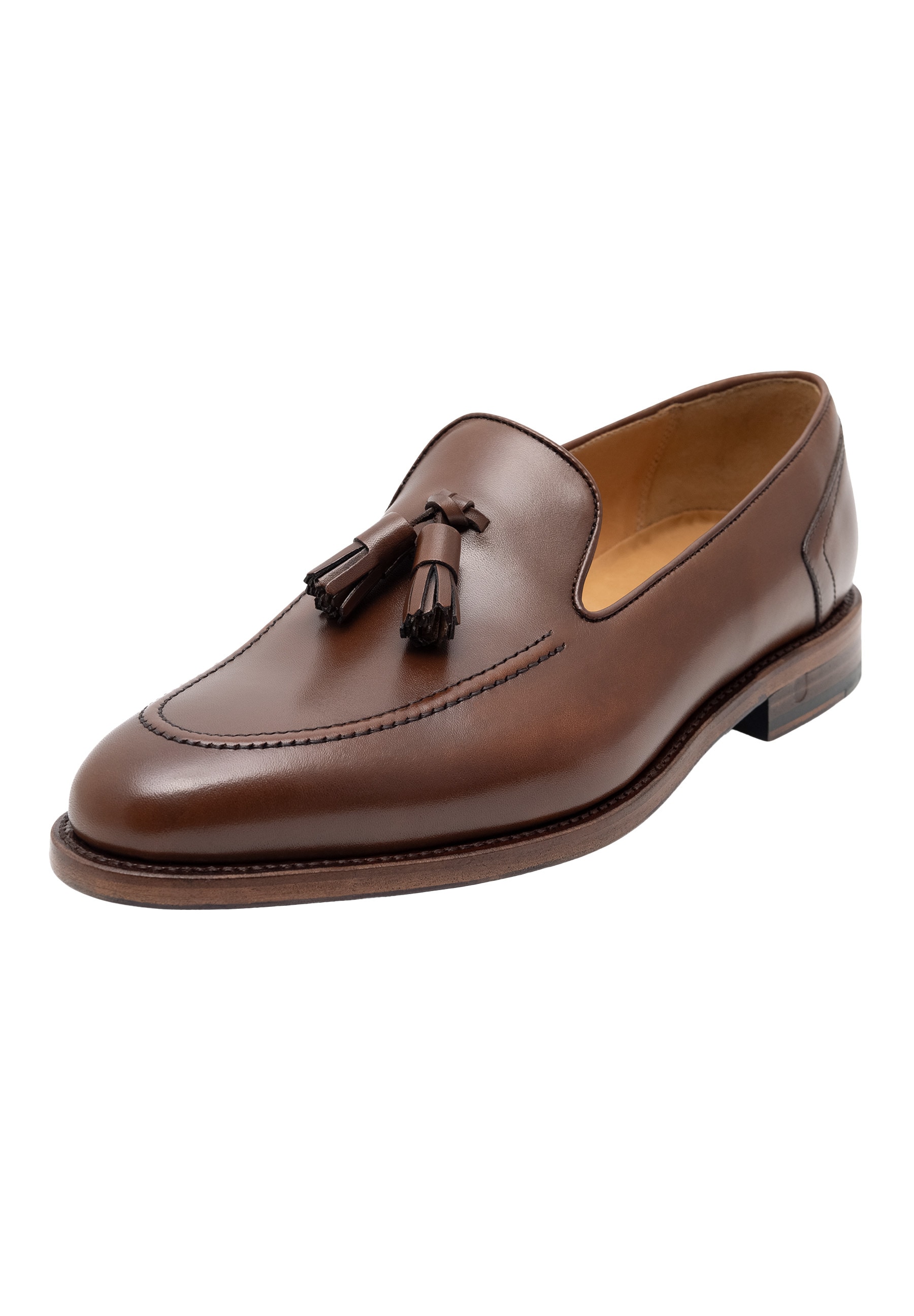 Henry Stevens Loafer »Marshall TL«