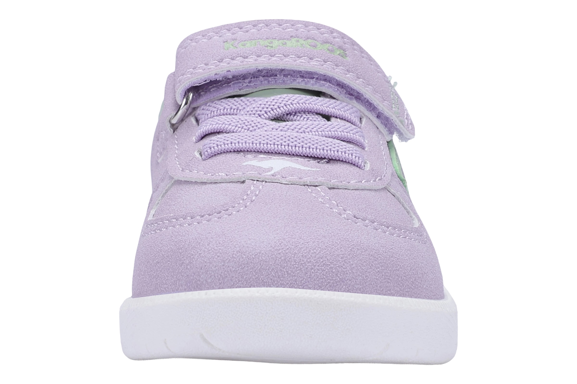 KangaROOS Sneaker »K-LPI SWOOPZ EV«