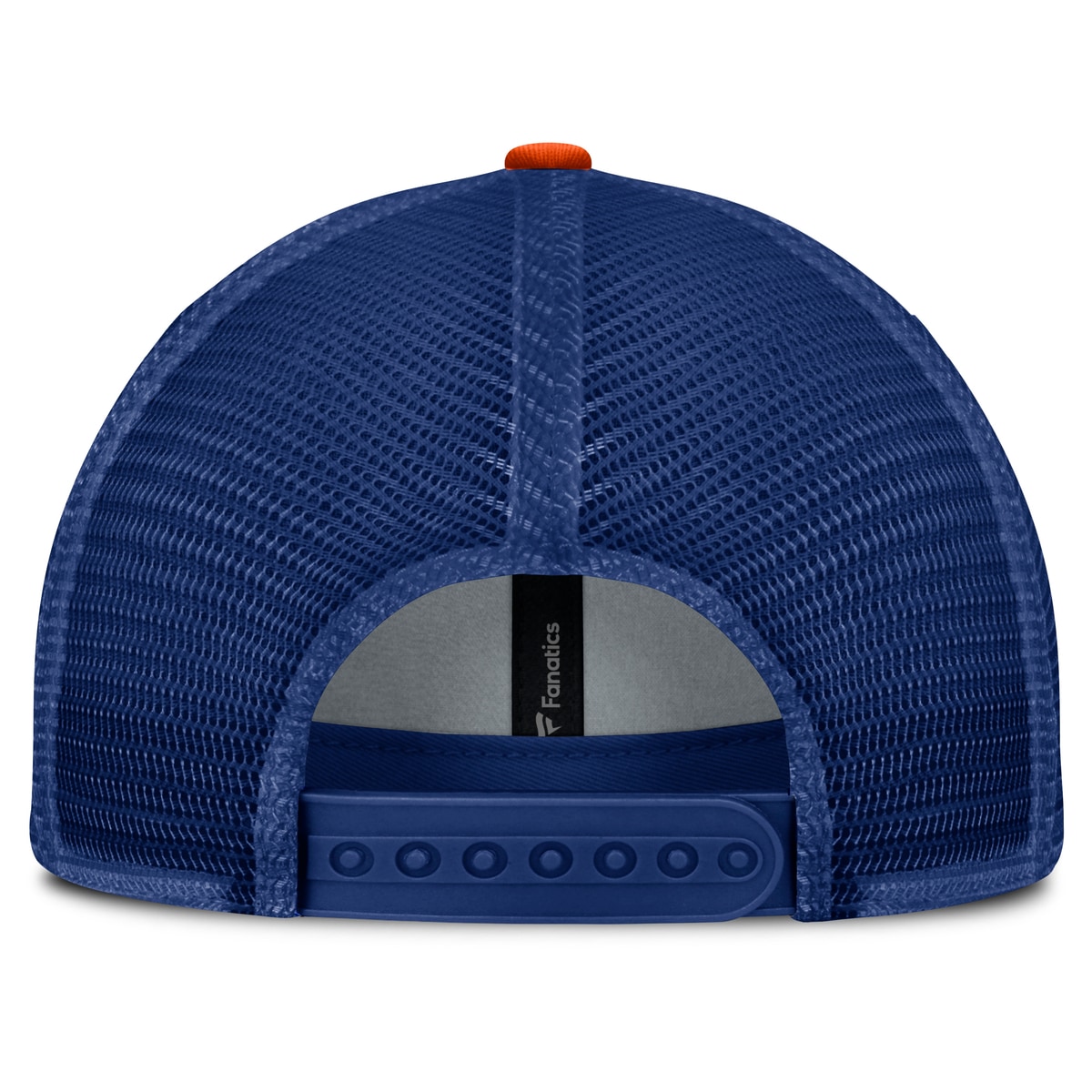 Fanatics Baseball Cap »Fanatics Cap Edmonton Oilers Structured Adjust. Meshback«