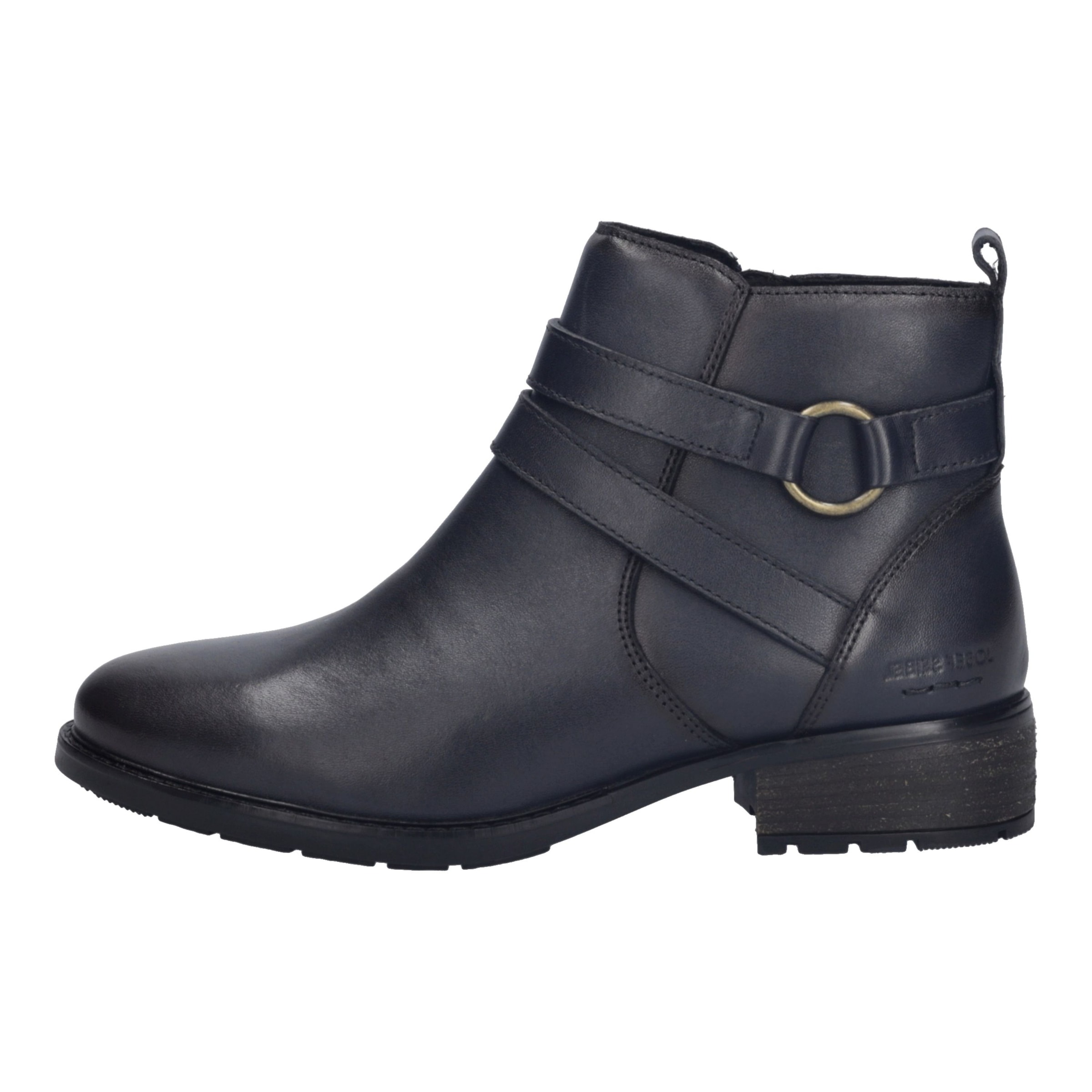 Josef Seibel Stiefelette »Kate 04, ocean«