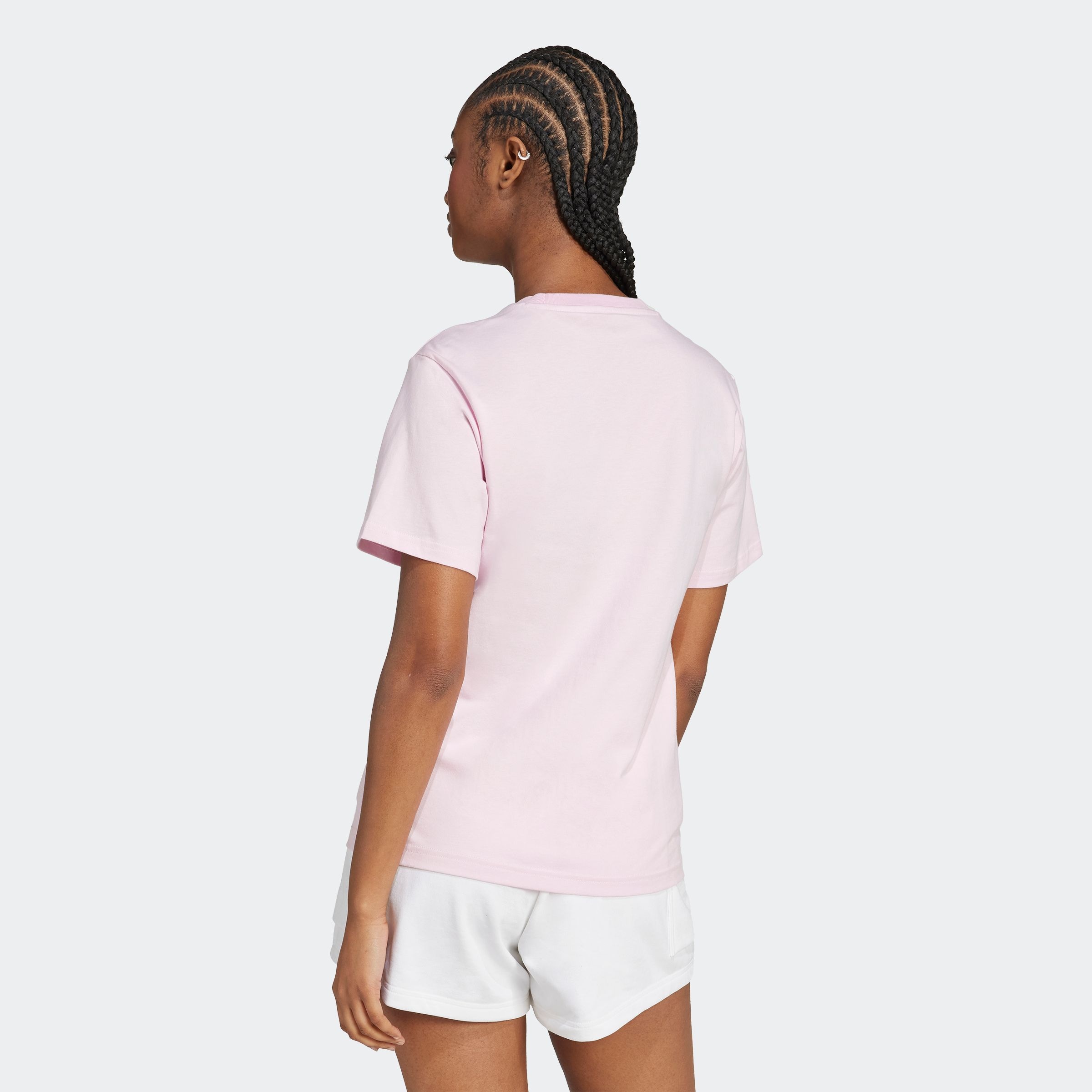 adidas Sportswear T-Shirt »W DDL T«