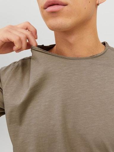 Jack & Jones T-Shirt »BASHER TEE«