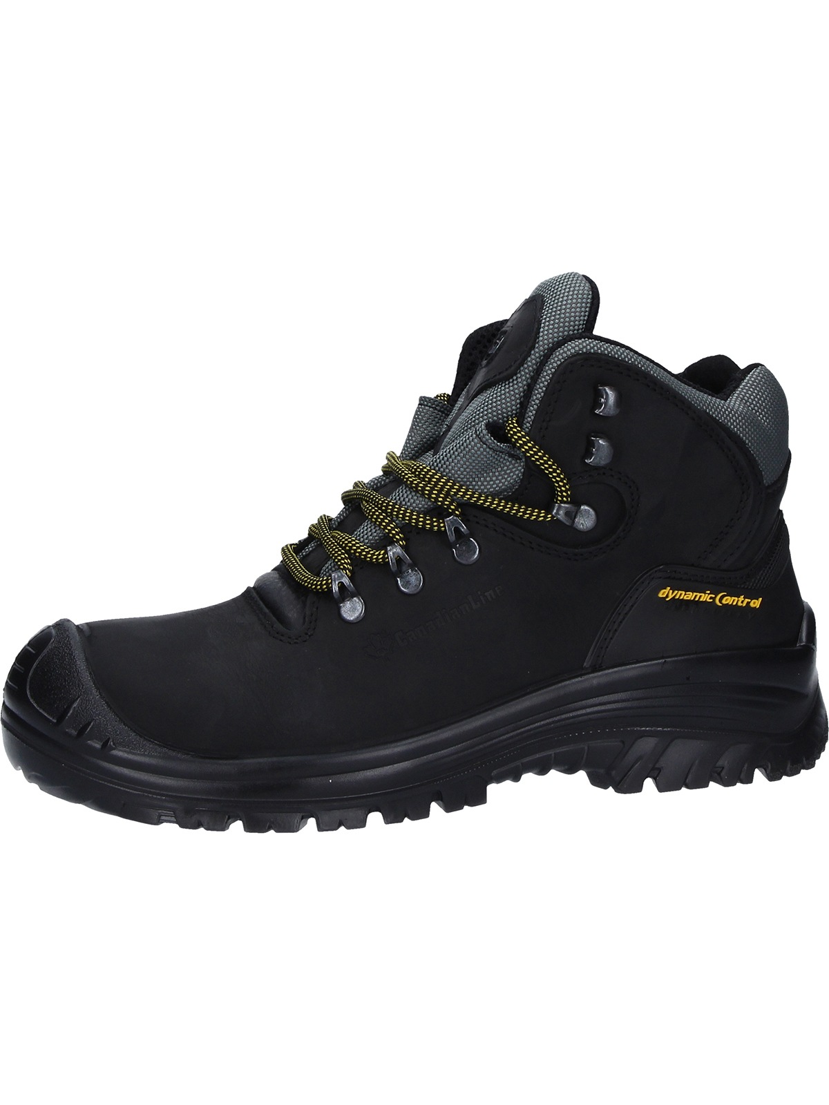 Canadian Line Sicherheitsschuh »Stelvio«