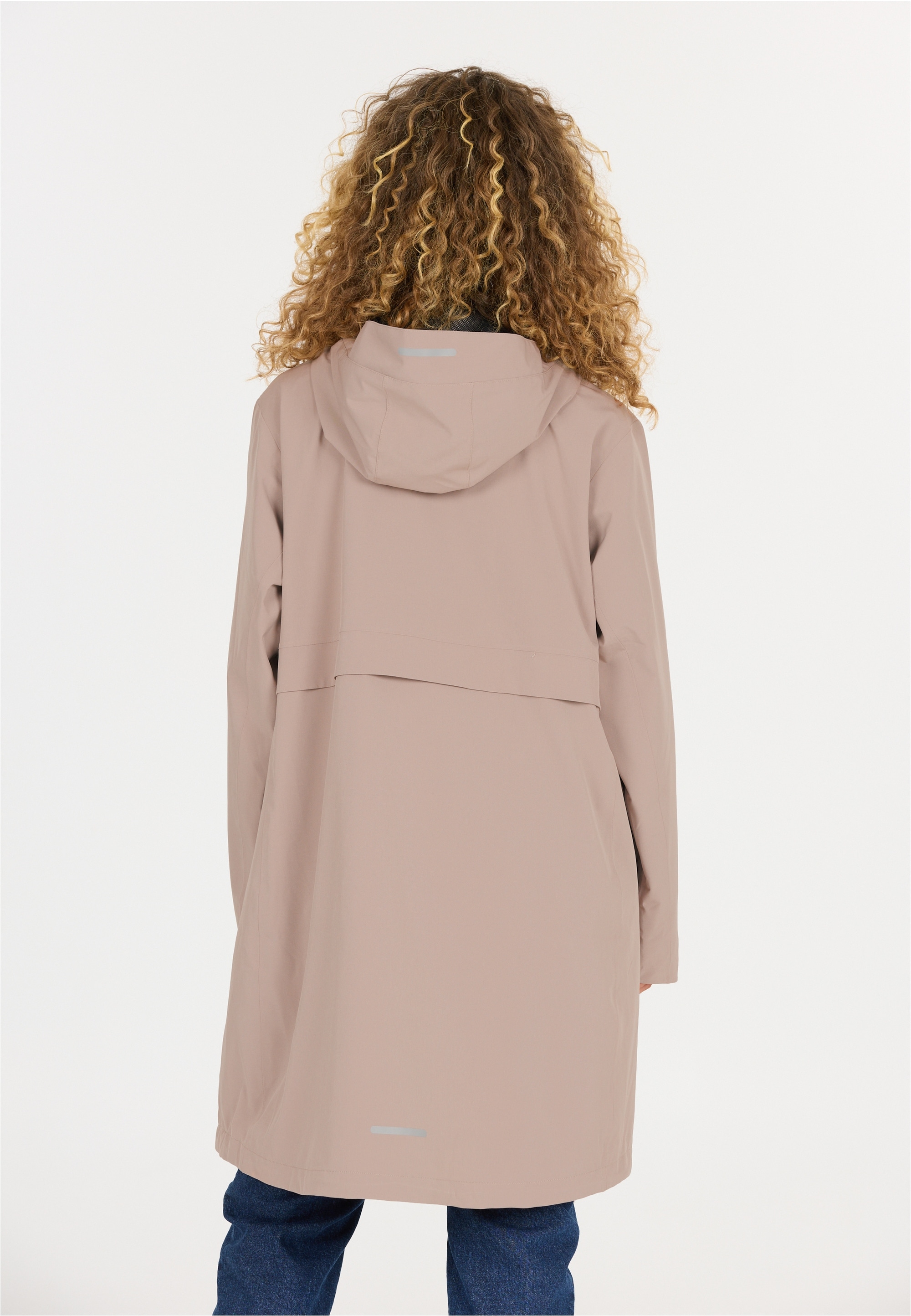 WEATHER REPORT Outdoorjacke »Daytan«, mit 4-Wege-Stretch