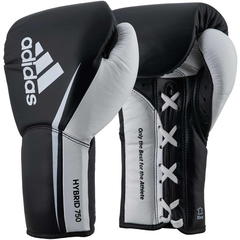 adidas Performance Boxhandschuhe »Hybrid 750 Fight Glove«