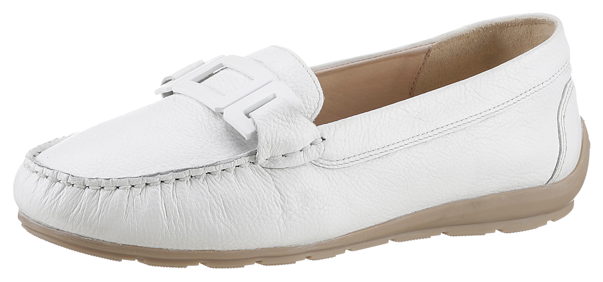 Ara moccasins deals