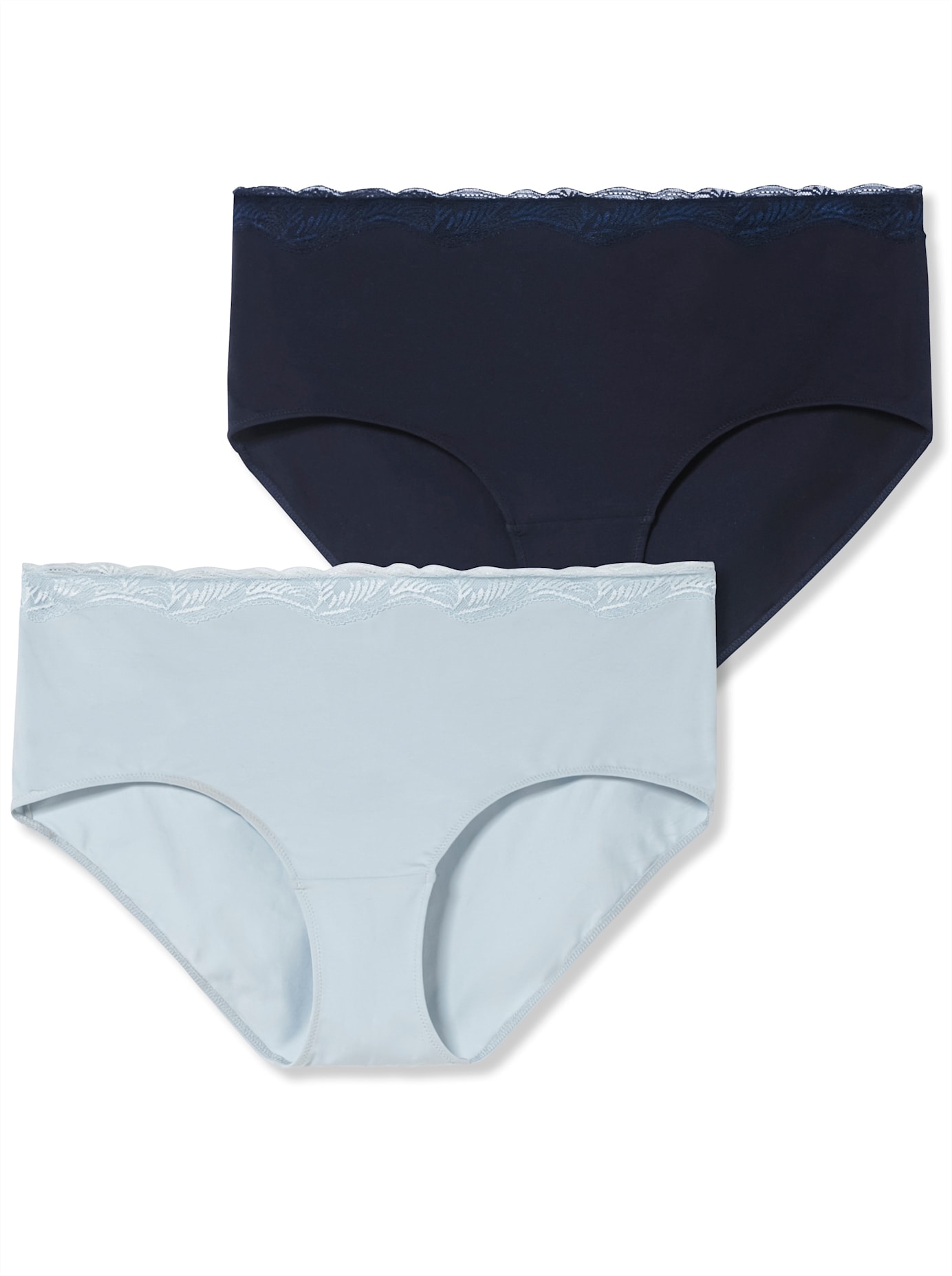 Sheego Slip, (2 St.)