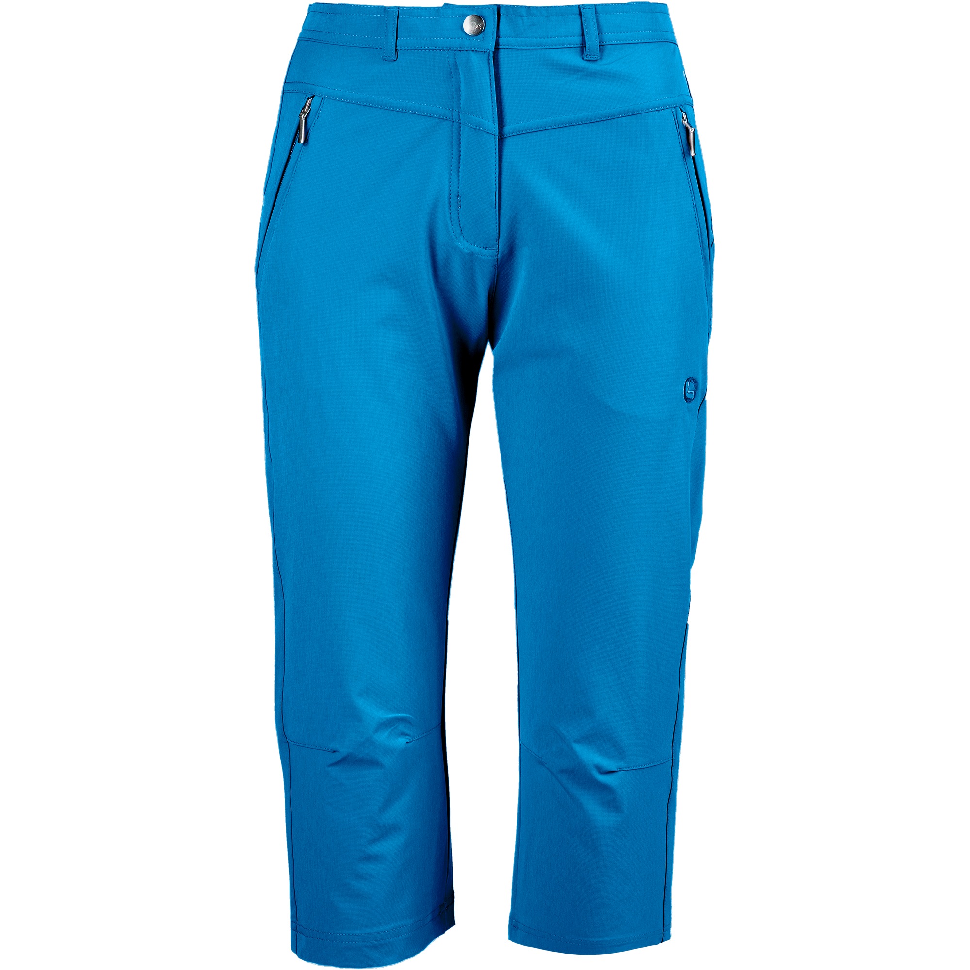 DEPROC Active 3/4-Hose "Damen 3/4-Hose Cosima" günstig online kaufen