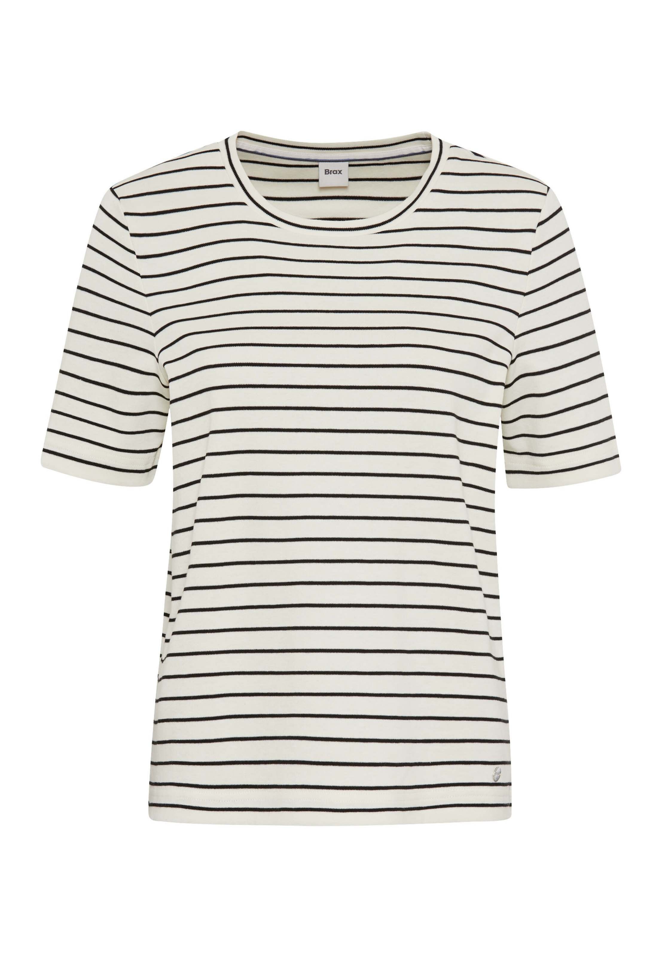 Brax Kurzarmshirt »Style CIRA«