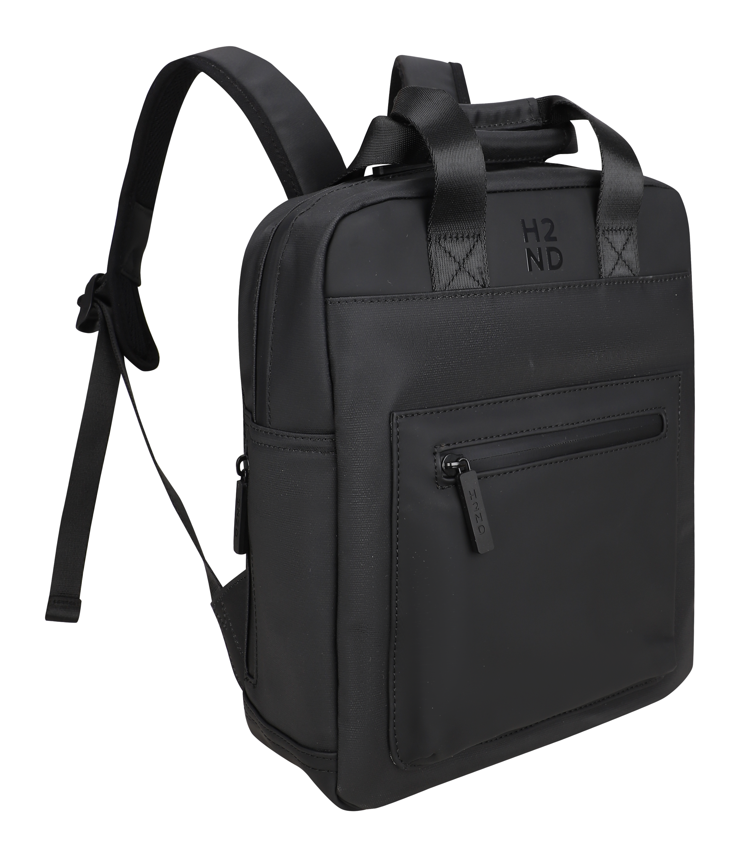 HARBOUR 2nd Cityrucksack »Hamburg L«, Tagesrucksack Arbeitsrucksack Freizeitrucksack