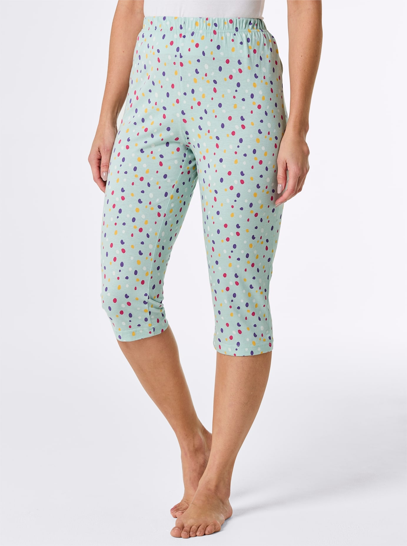 wäschepur Caprihose günstig online kaufen