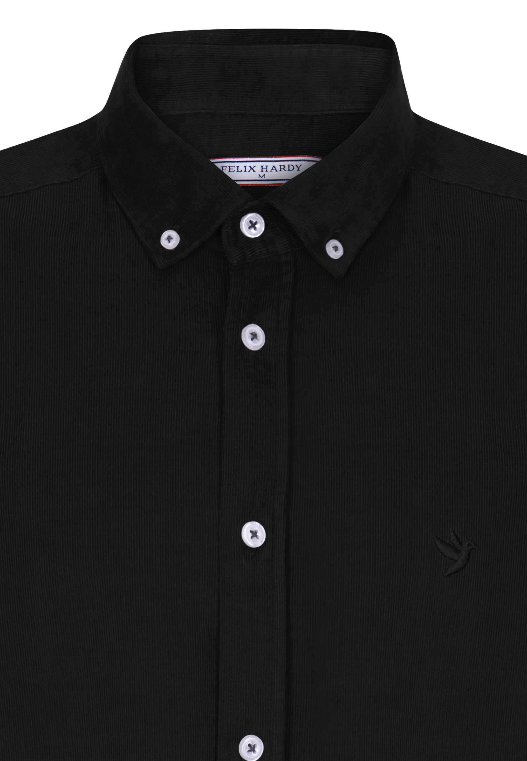 Felix Hardy Outdoorhemd »Cordhemd«