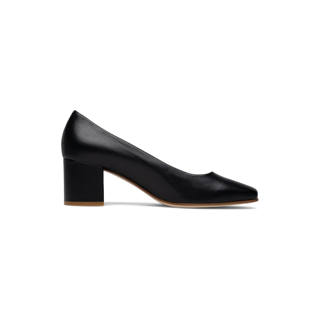 Henry Stevens Pumps »Audrey P50 Businessschuh«