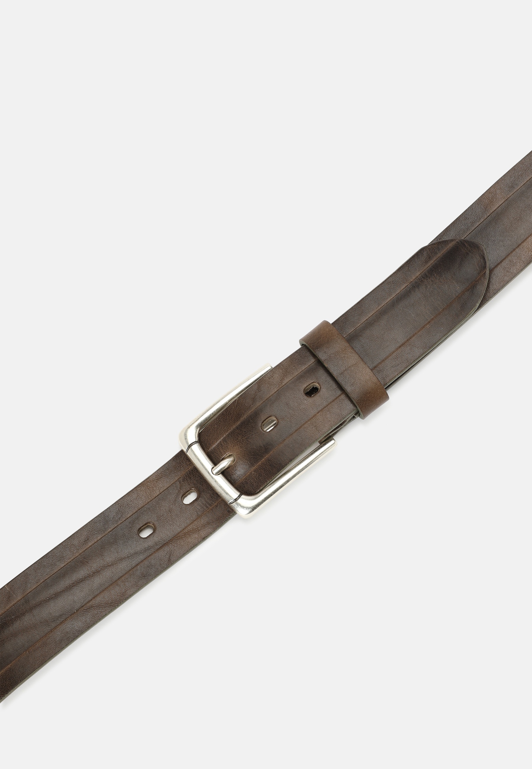 LLOYD Men’s Belts Ledergürtel "Lloyd Belts Herrengürtel 0262" günstig online kaufen