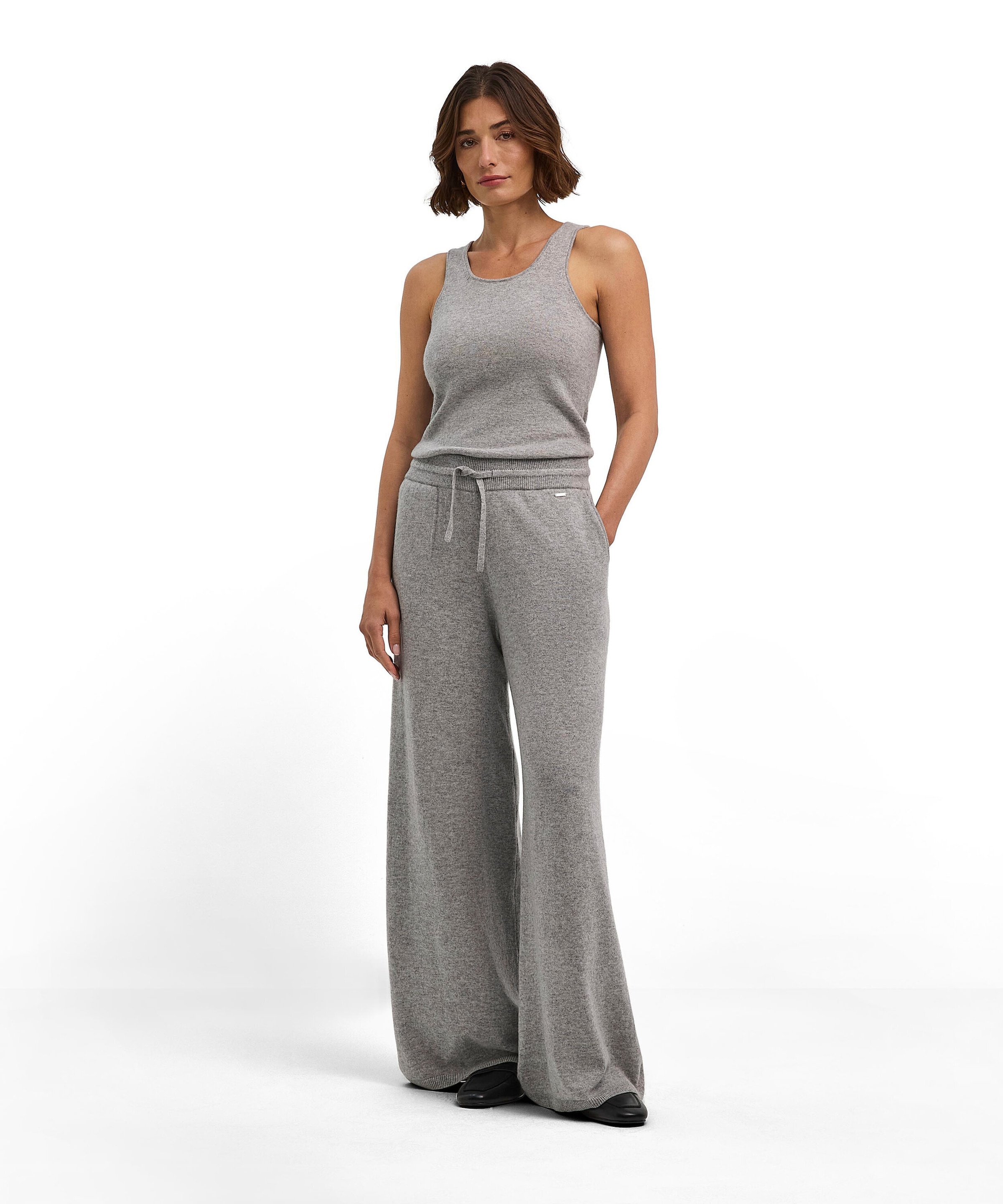 FALKE Outdoorhose »Lounge Knit«